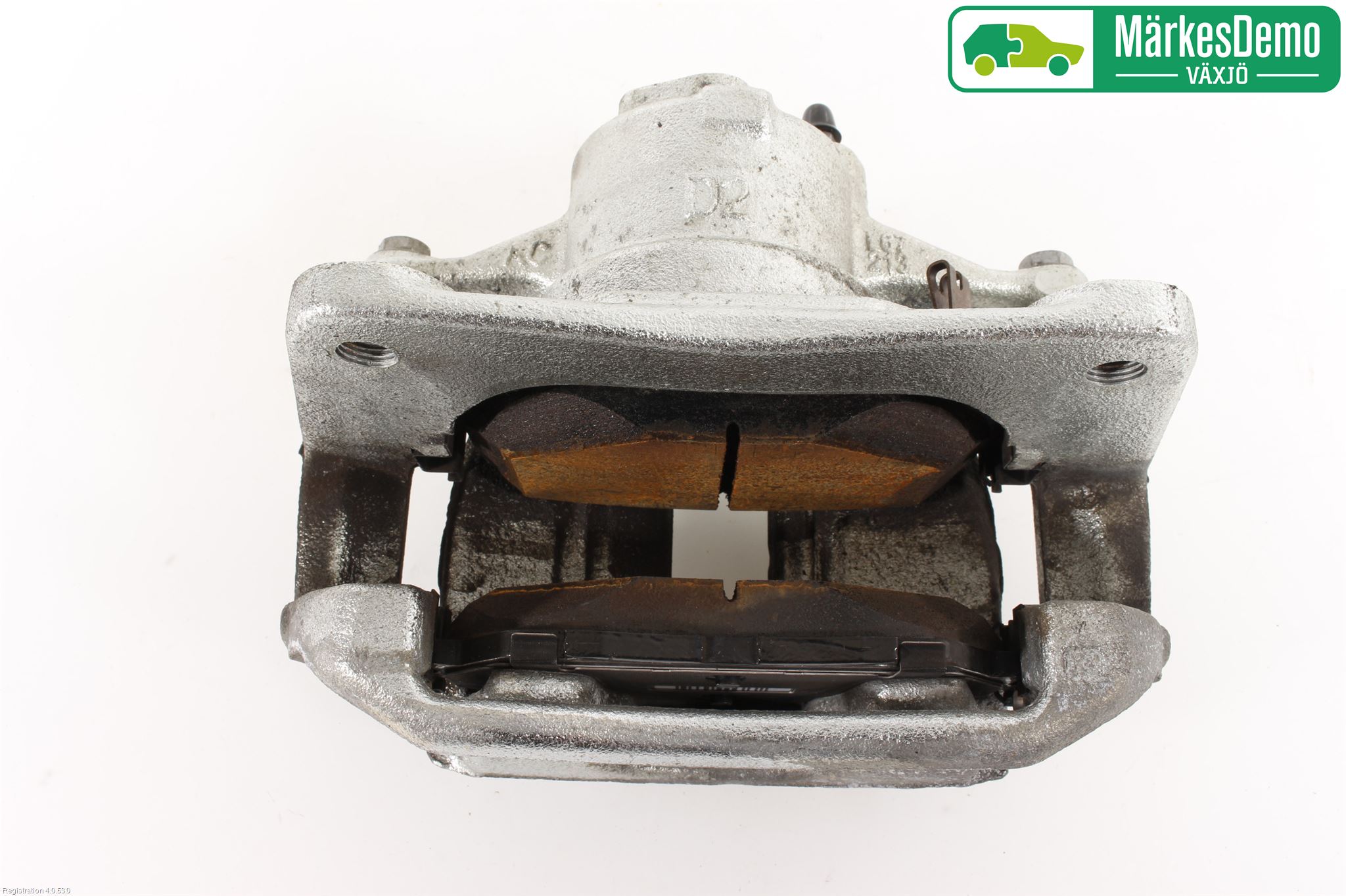 Toyota C-HR 16-23 Bremsecaliper Foran Høyre