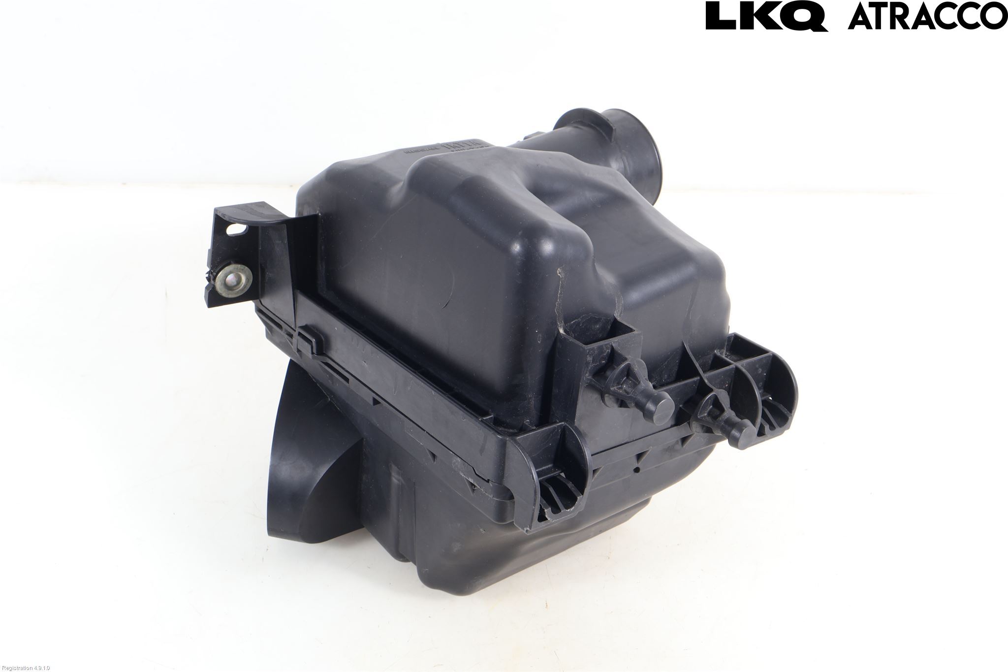 Nissan JUKE 10-14 Luftfilter Boks