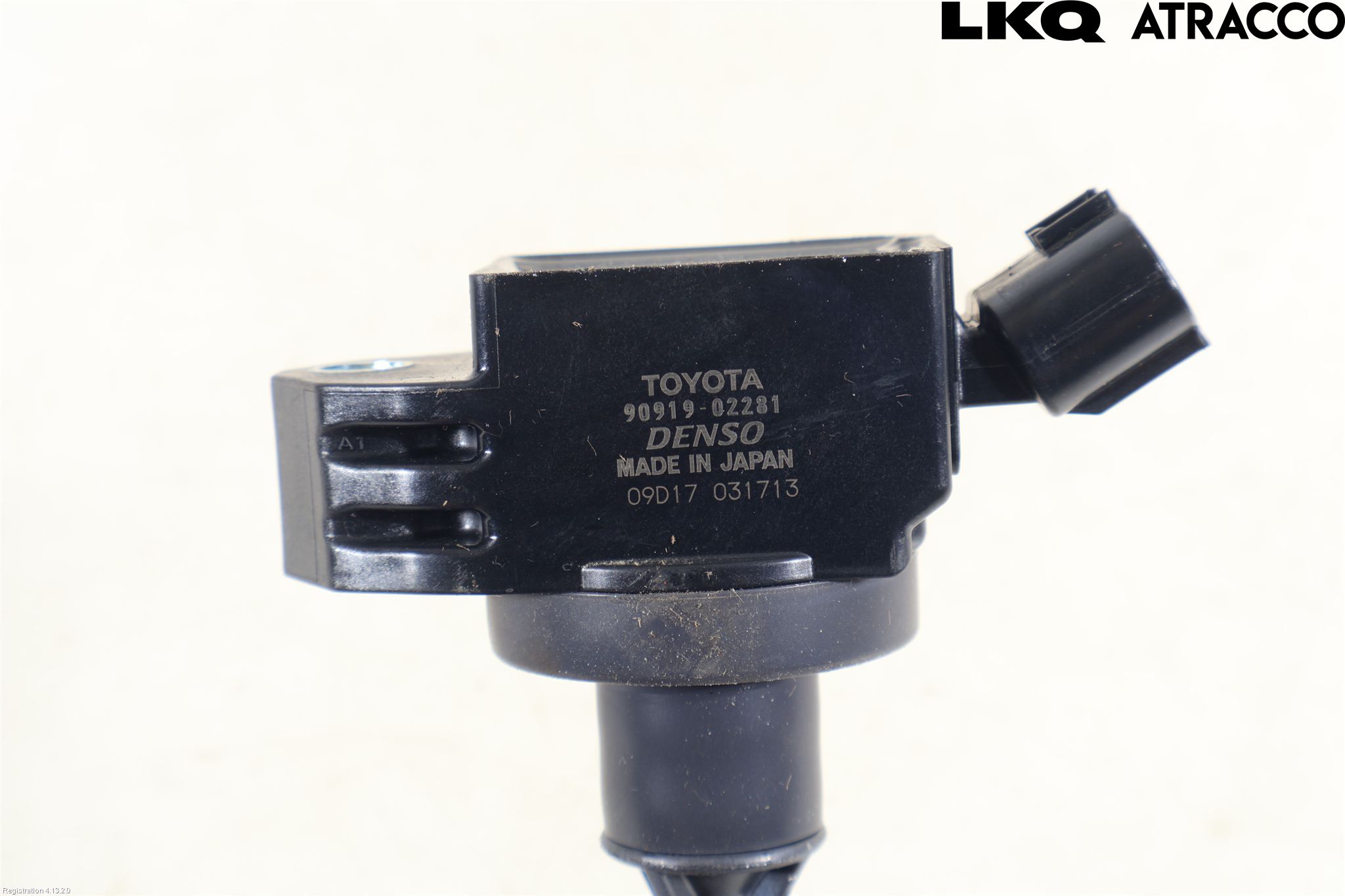 Toyota AYGO 15-21 Coil