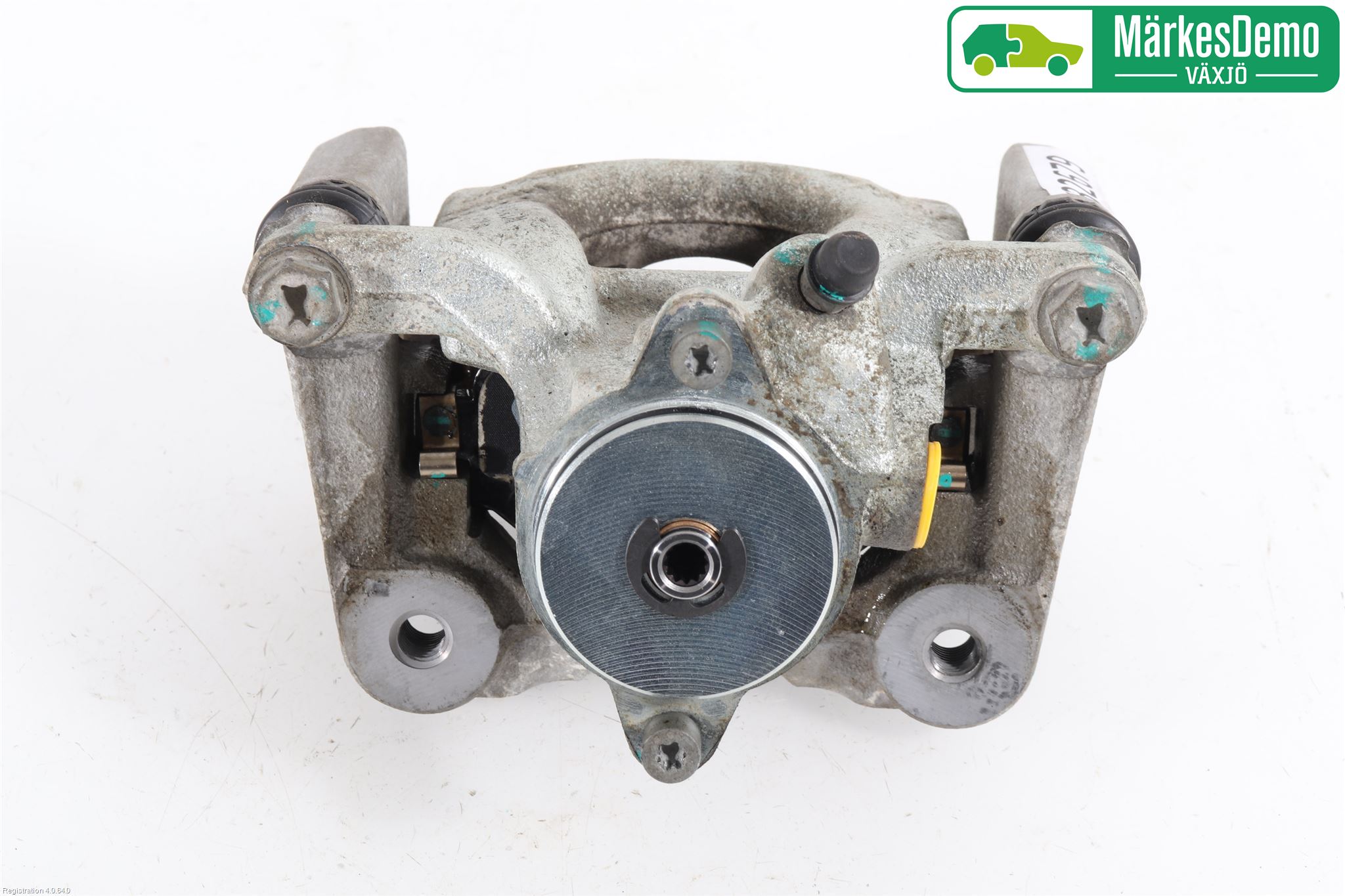 Mazda CX-3 Bremsecaliper Bak Høyre