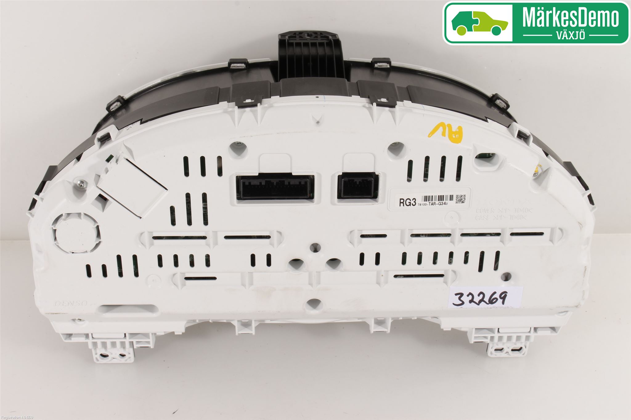 Honda JAZZ 15-20 Instr Kombinert