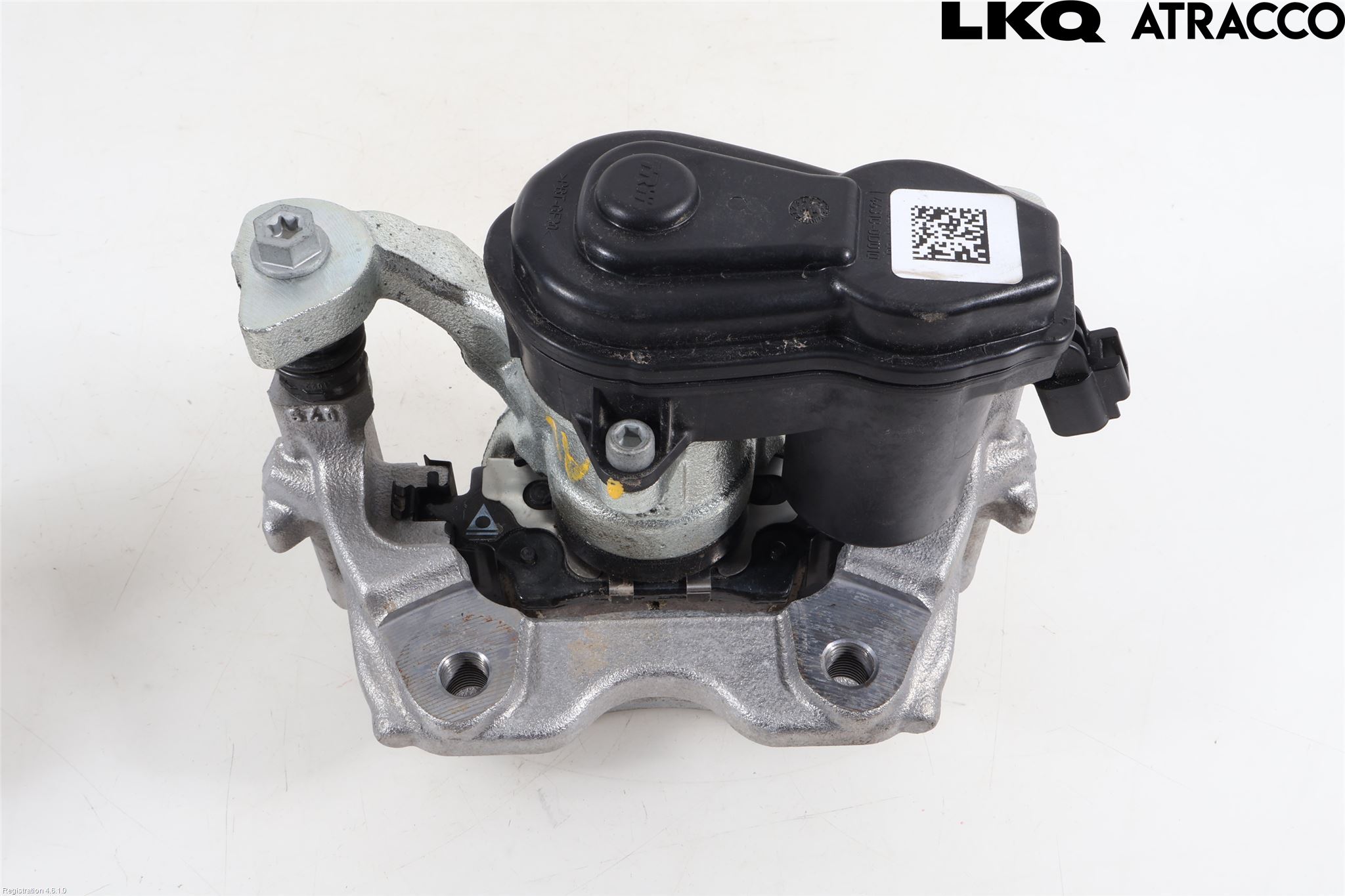 Toyota YARIS XP21 20- Bremsecaliper Bak Høyre