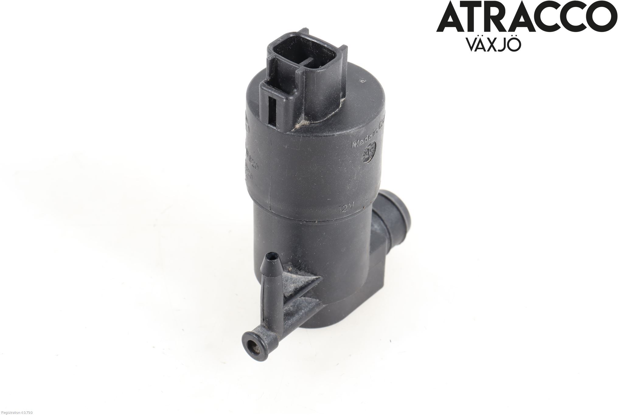 Toyota YARIS XP130 15-20 Spylerpumpe Bakluke