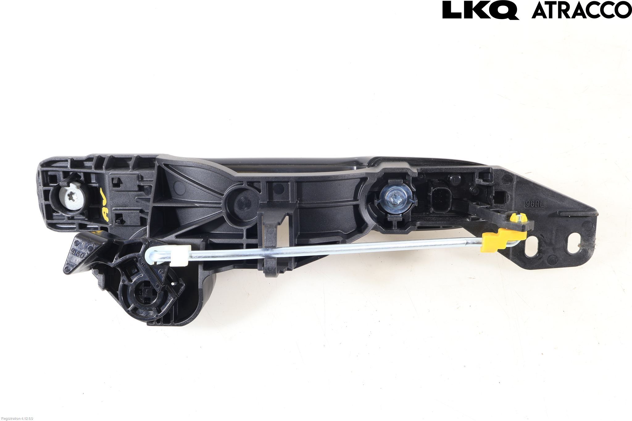 Lexus LBX 24- Dørhandtak Ytre Venstre