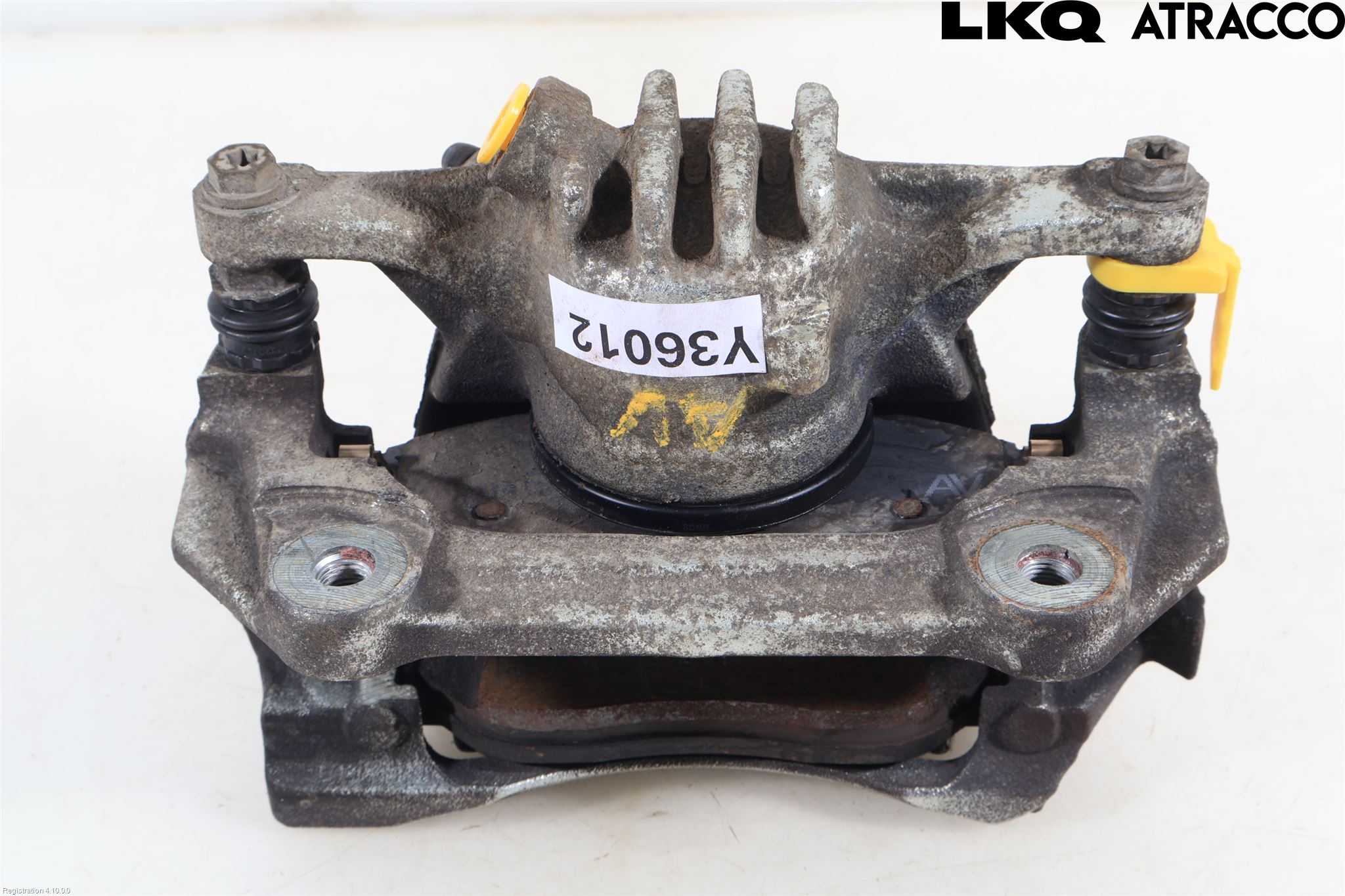 Nissan PRIMASTAR Bremsecaliper Foran Venstre
