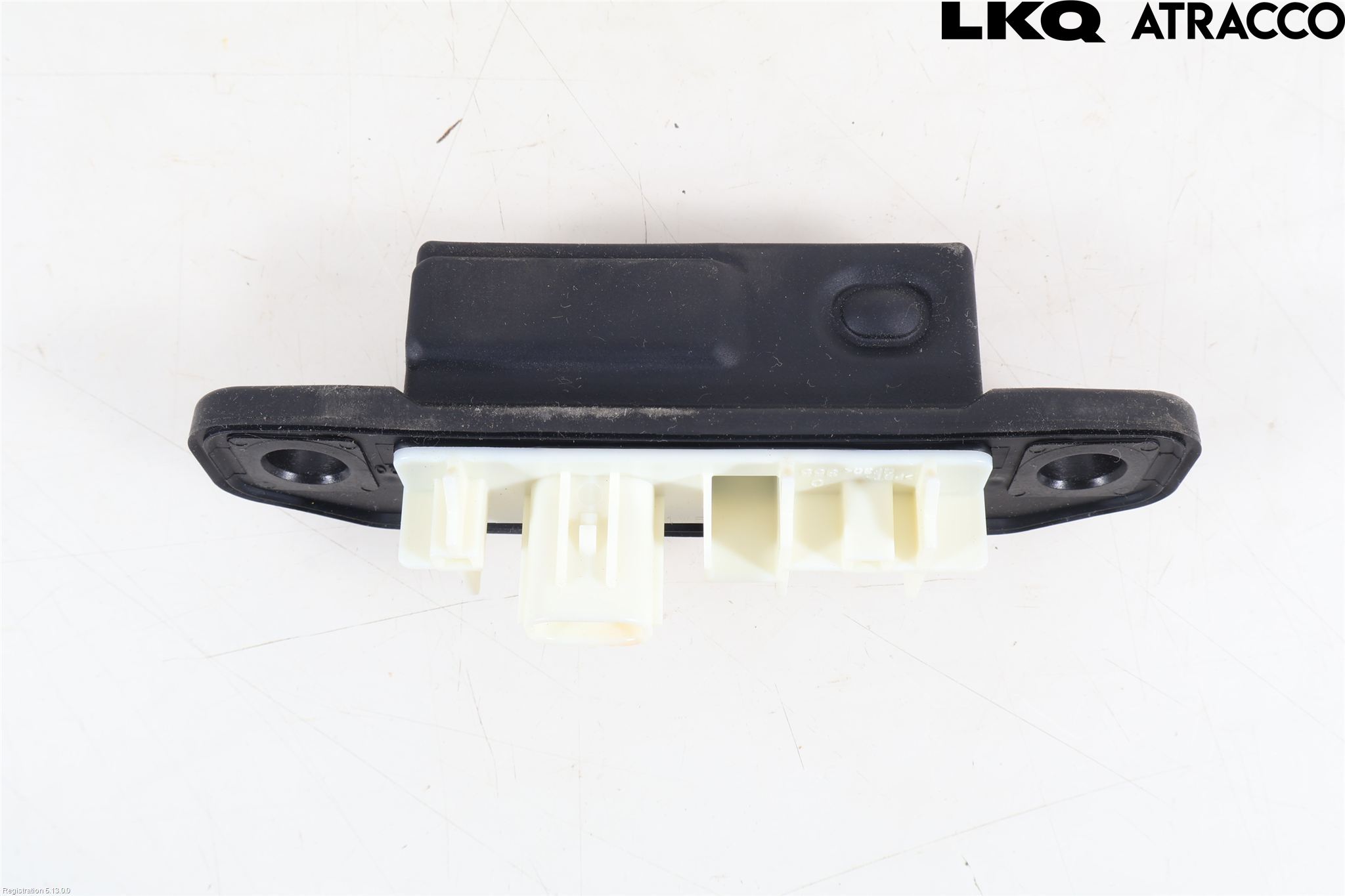 Toyota YARIS XP21 20- Bakluke Handtak Ytre