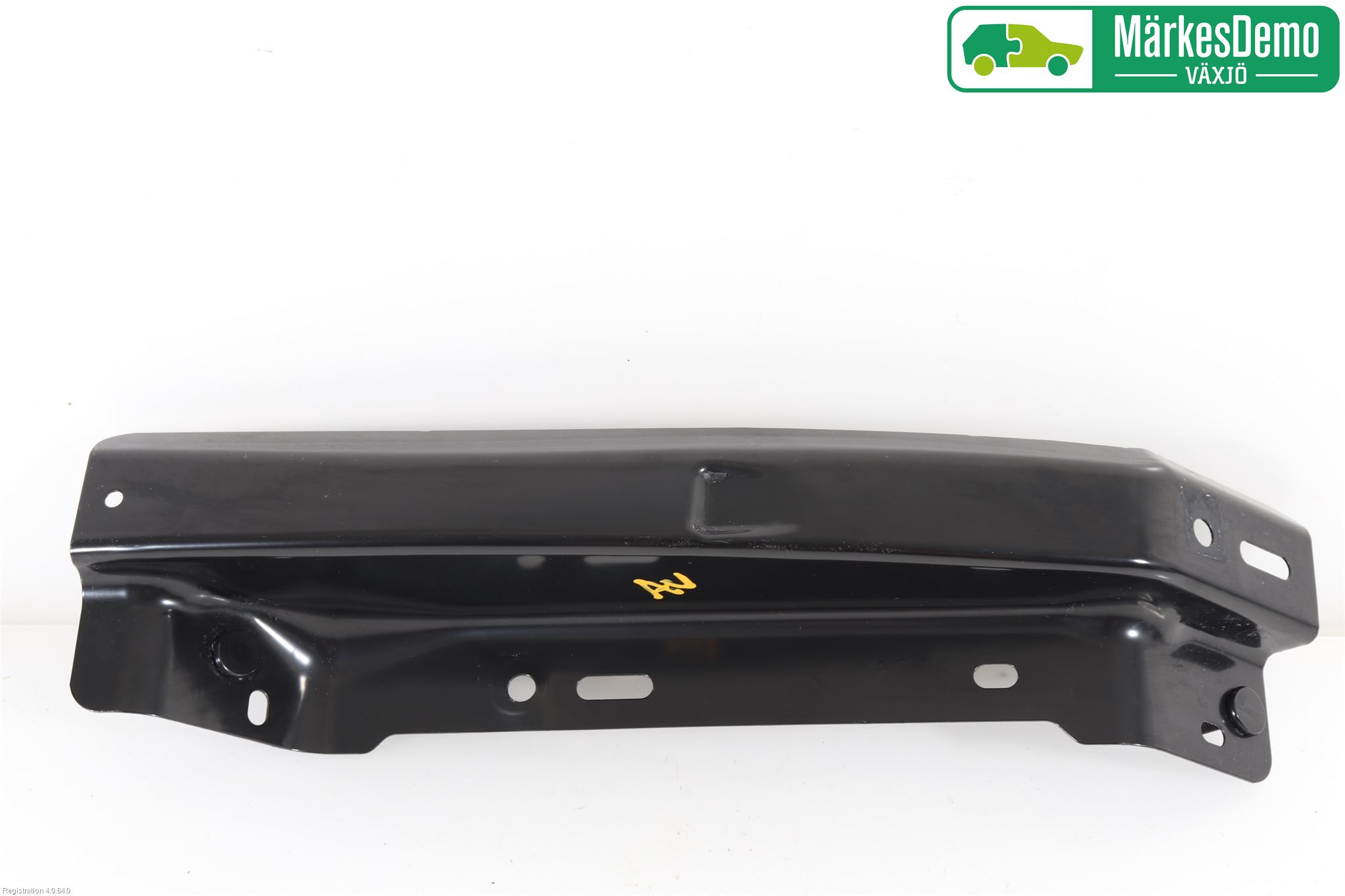 Mazda MX-5 IV (ND/ND2/ND3) MIATA 15- Frontplate