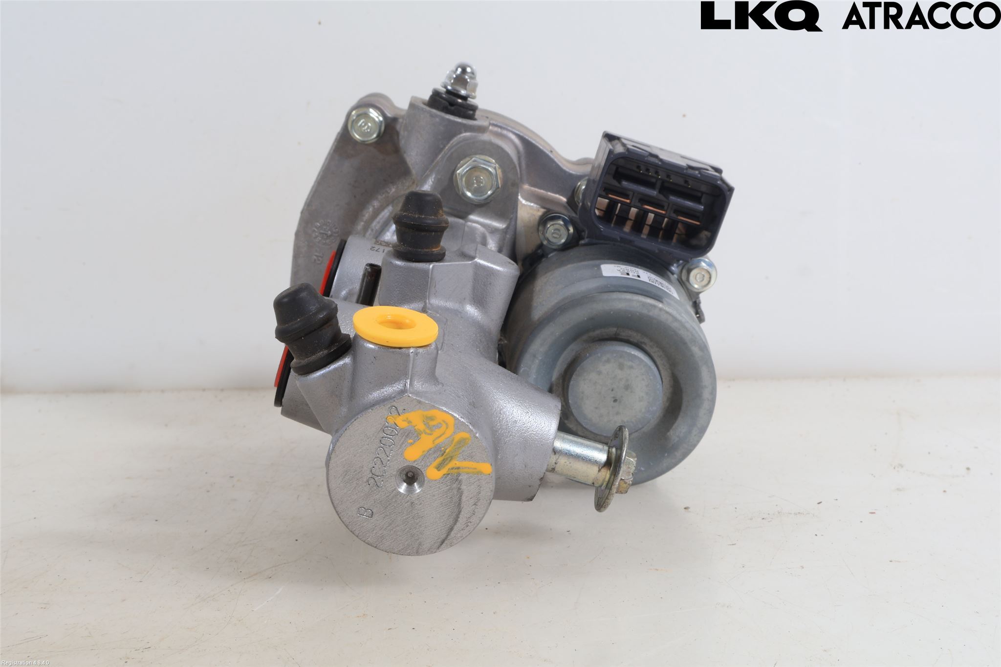 Honda E 20-23 Brems Hovedsylinder