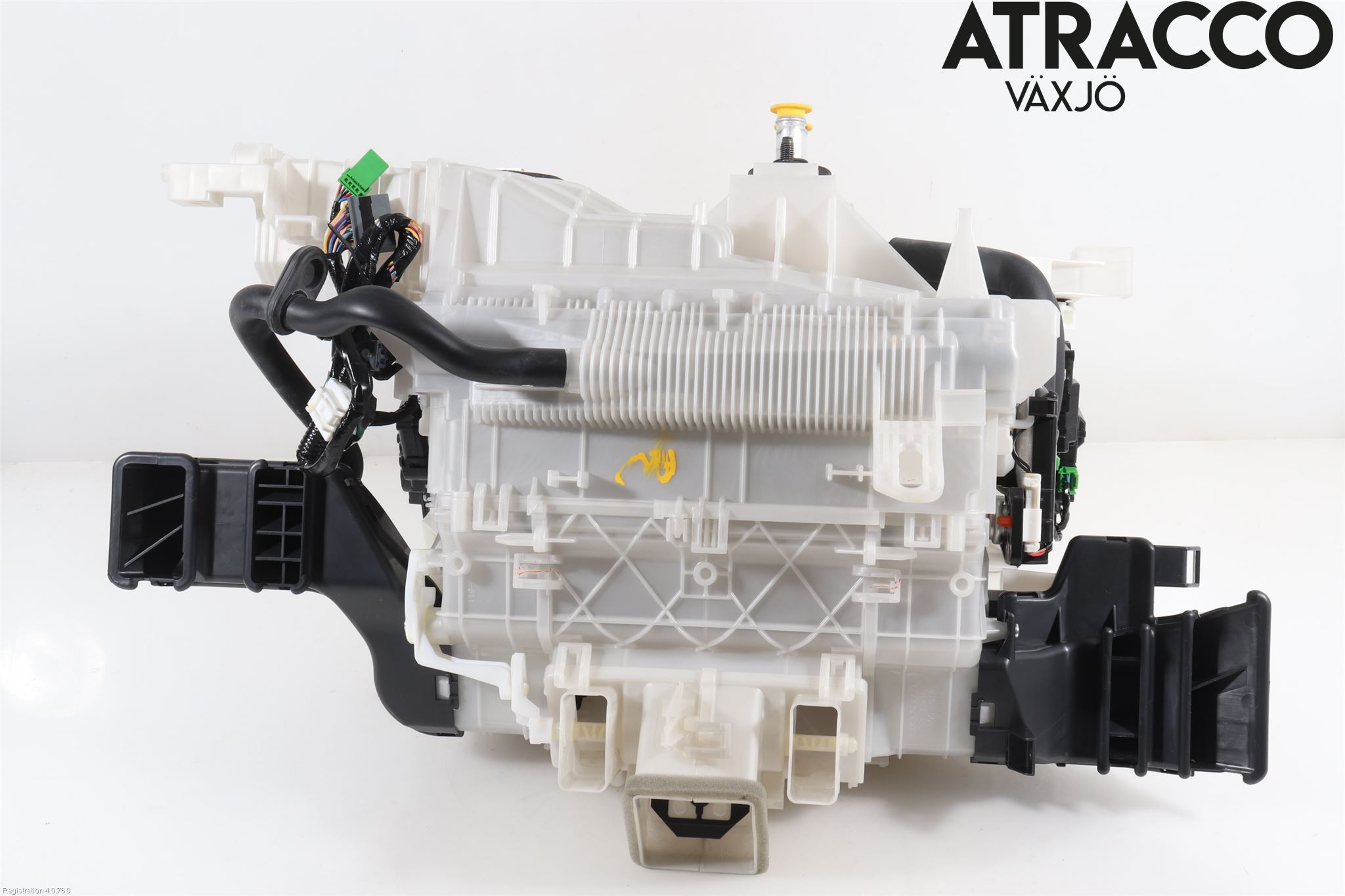 Honda CR-V 19-22 Varmeapparat Register Komplett