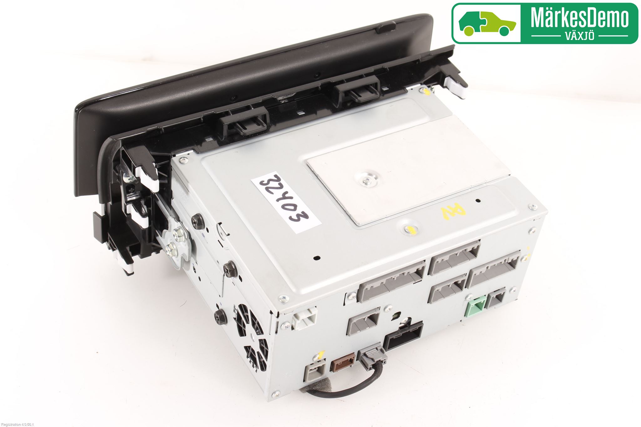 Honda CIVIC 17-22 Stereo Radio Med Cd