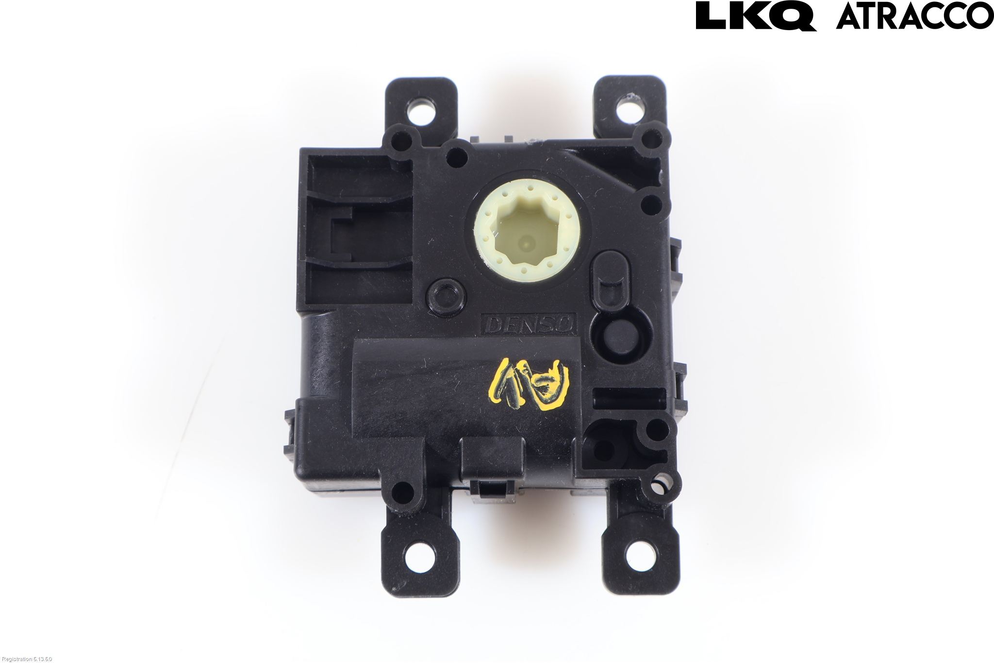 Toyota bZ4X EA10 22- Varme Ac Regulerings Motor