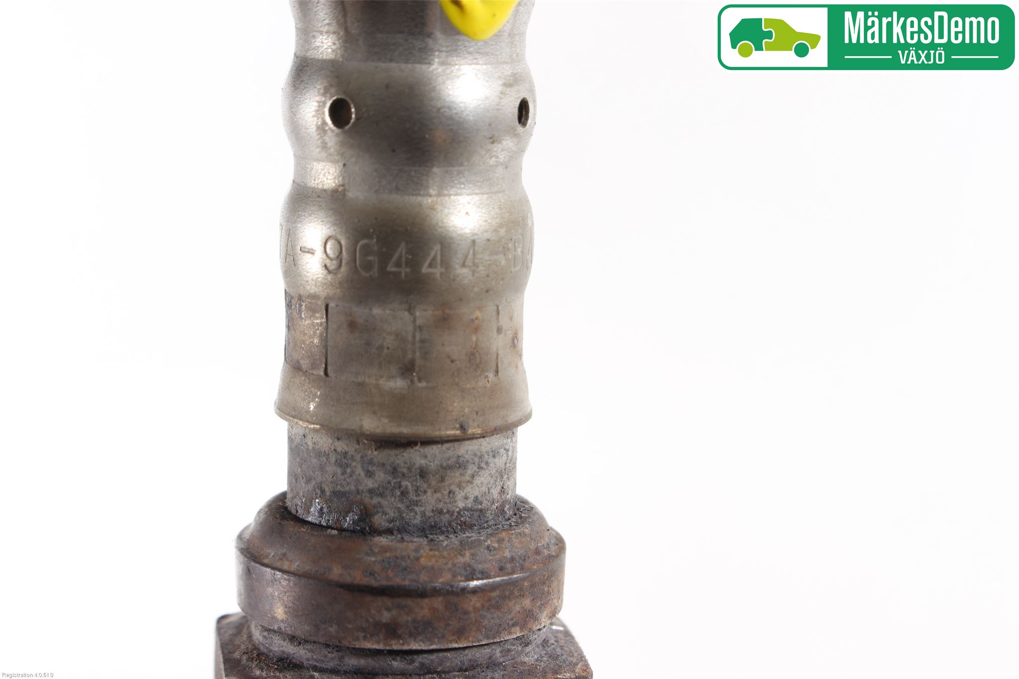Ford MONDEO     01-06 Inns Lambdasonde