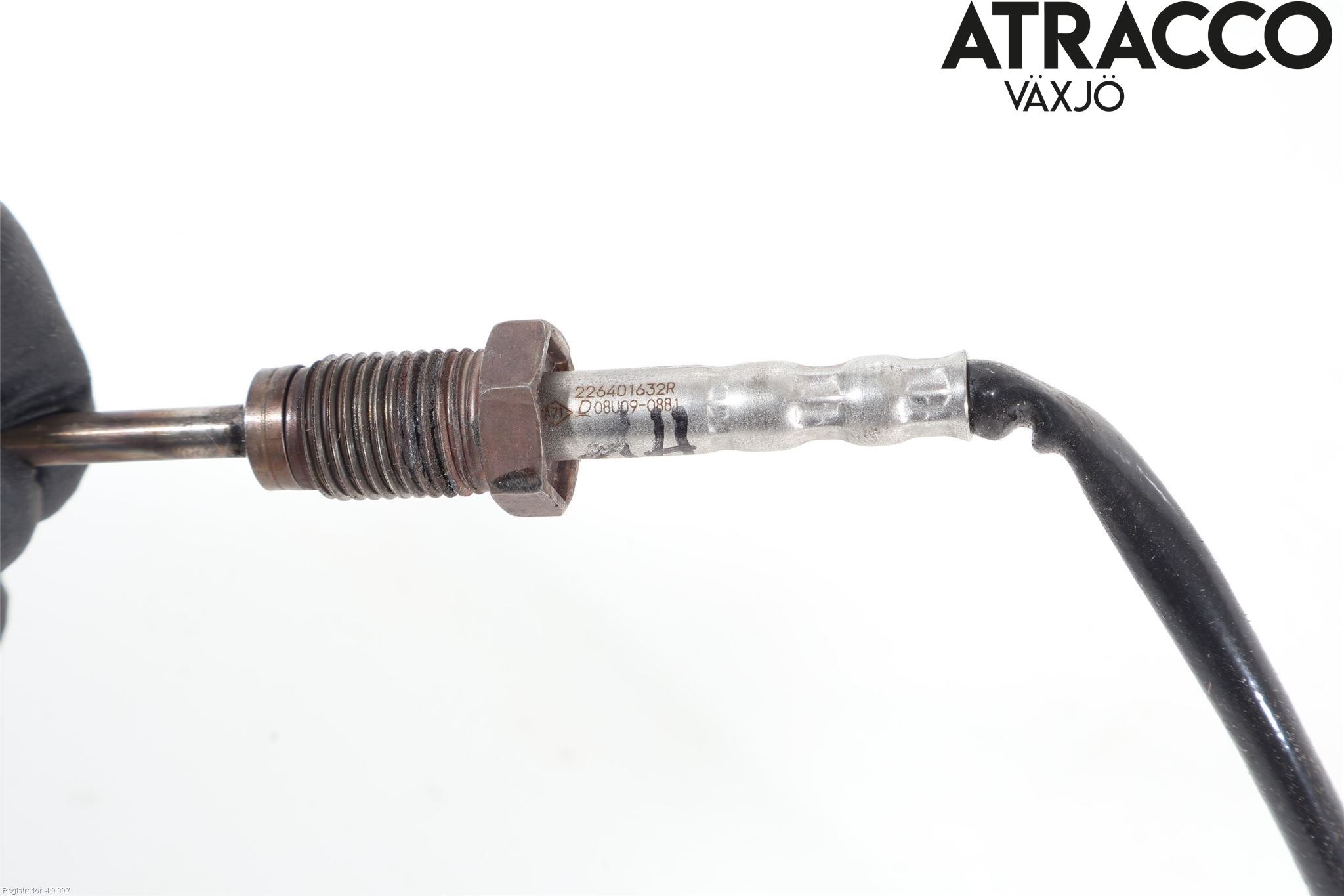 Nissan NV200/NV200 COMBI Sensor Eksos