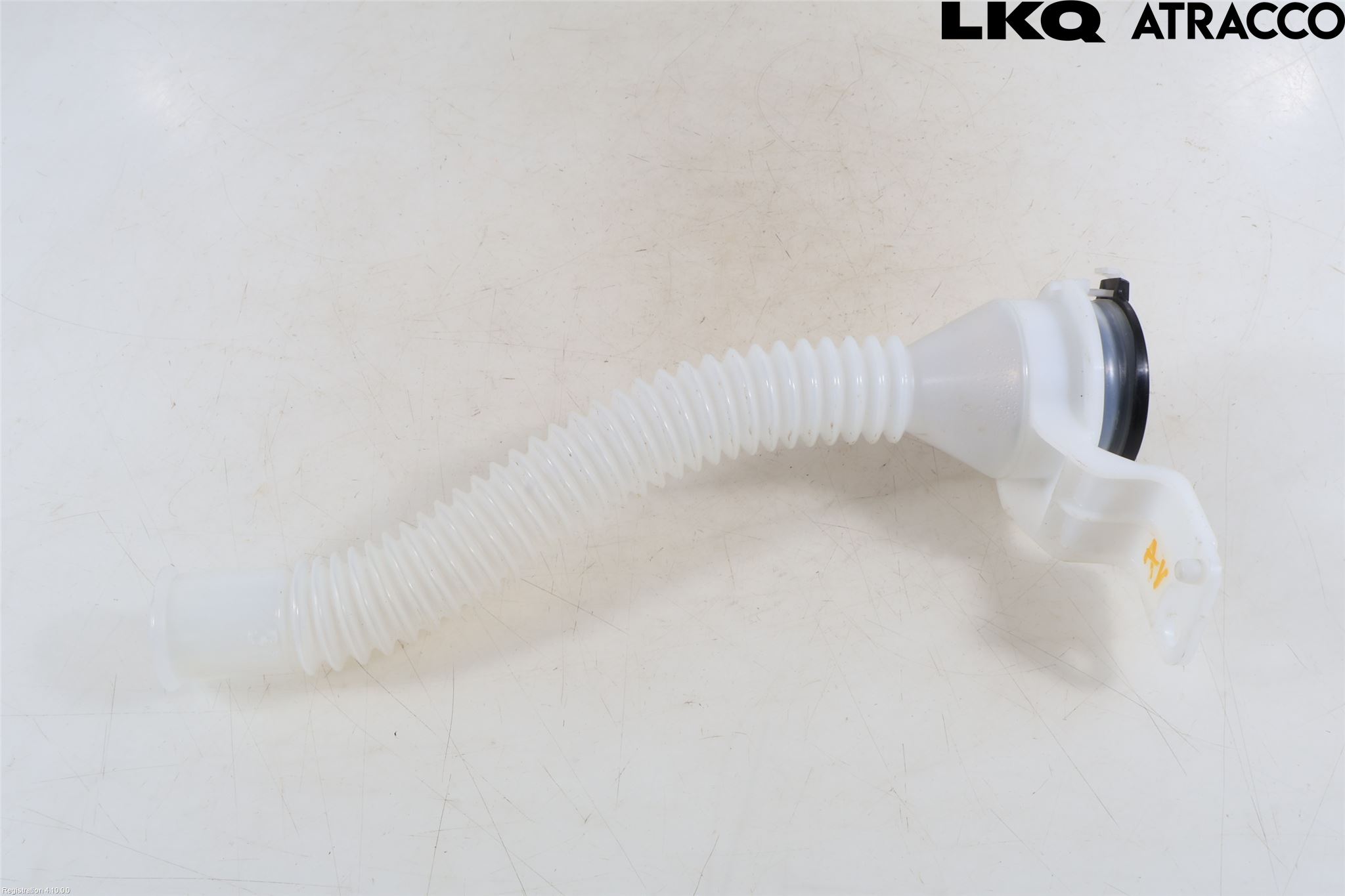 Lexus NX 300h 15-21 Påfyllingsrør For Vasketank