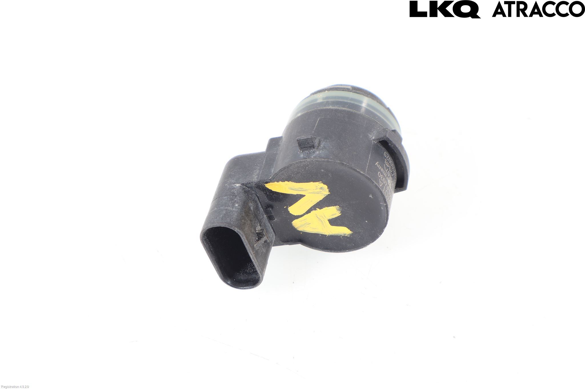 Toyota C-HR 16-23 Sensor Ryggesensor