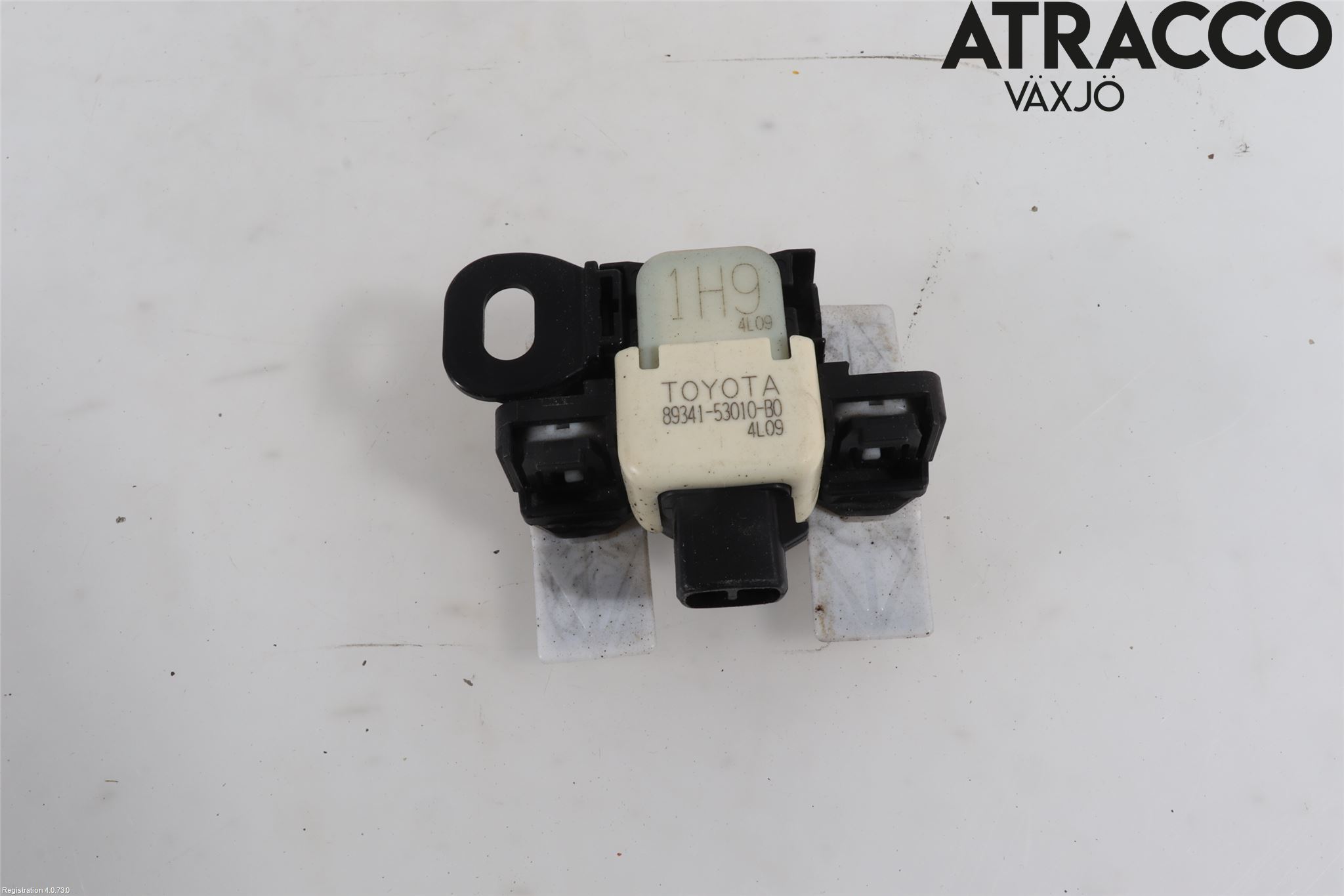 Lexus IS 250/350 14-20 Sensor Ryggesensor