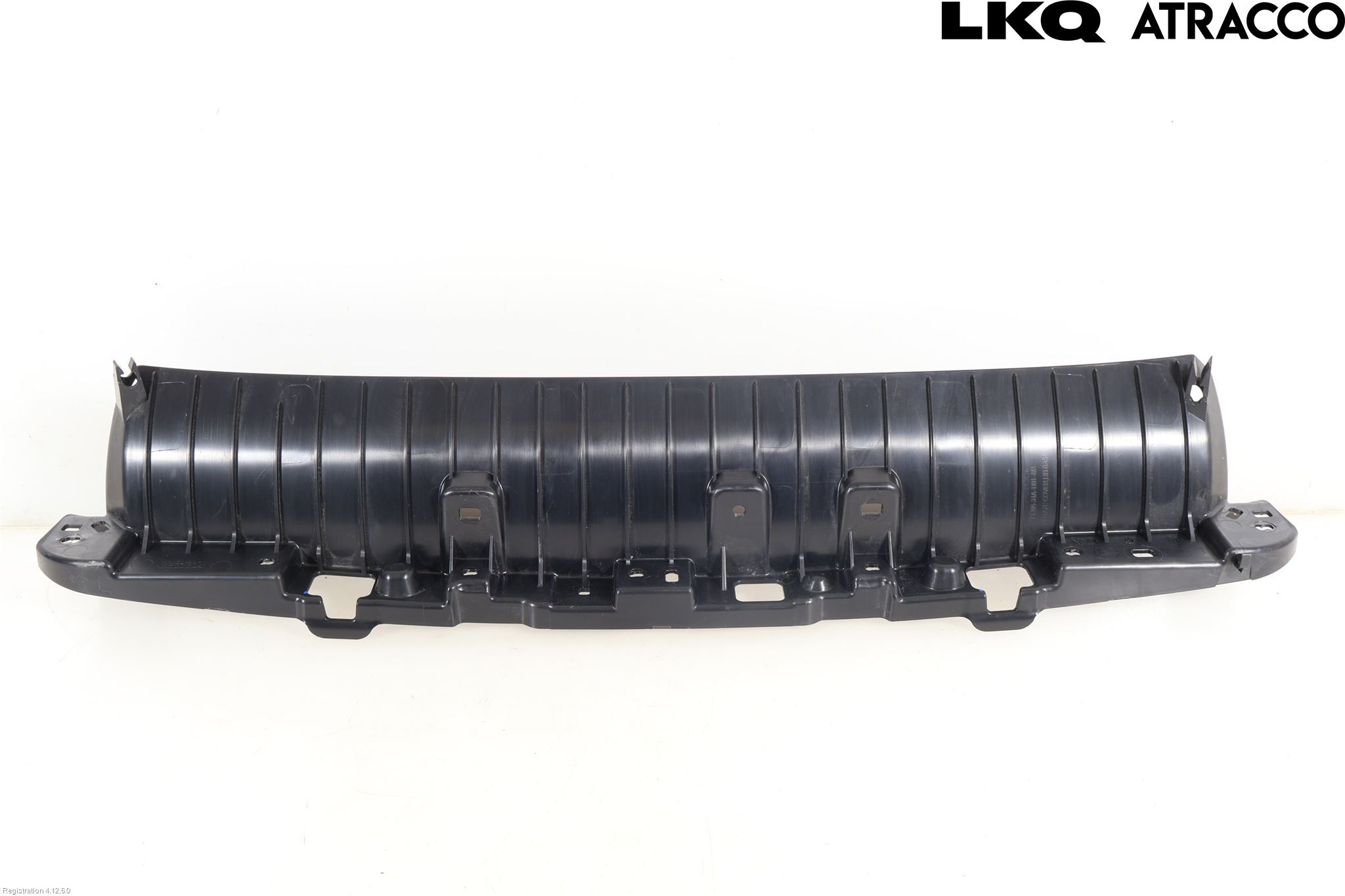 Honda E:NY1 23- Luftstyring Front