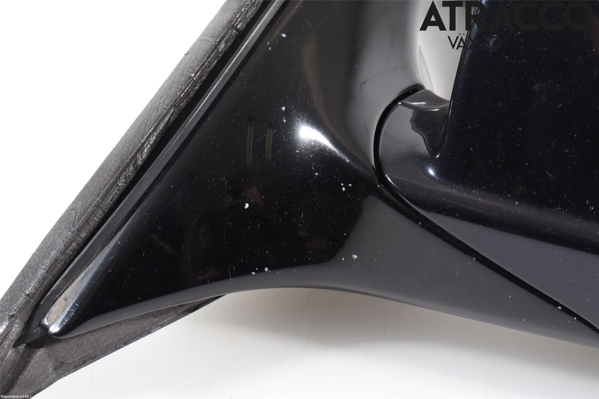 BMW 5 F10/F11/F18 09-17 Speil V M-El Justering
