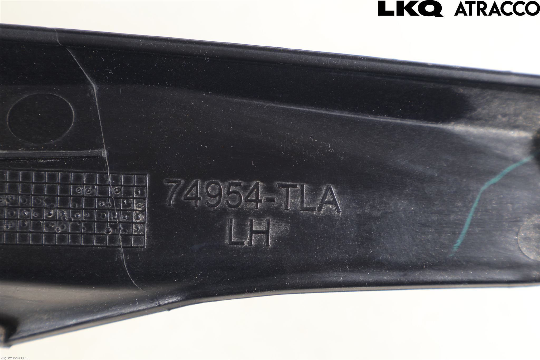 Honda CR-V 19-22 Baklukeåpner Automatisk