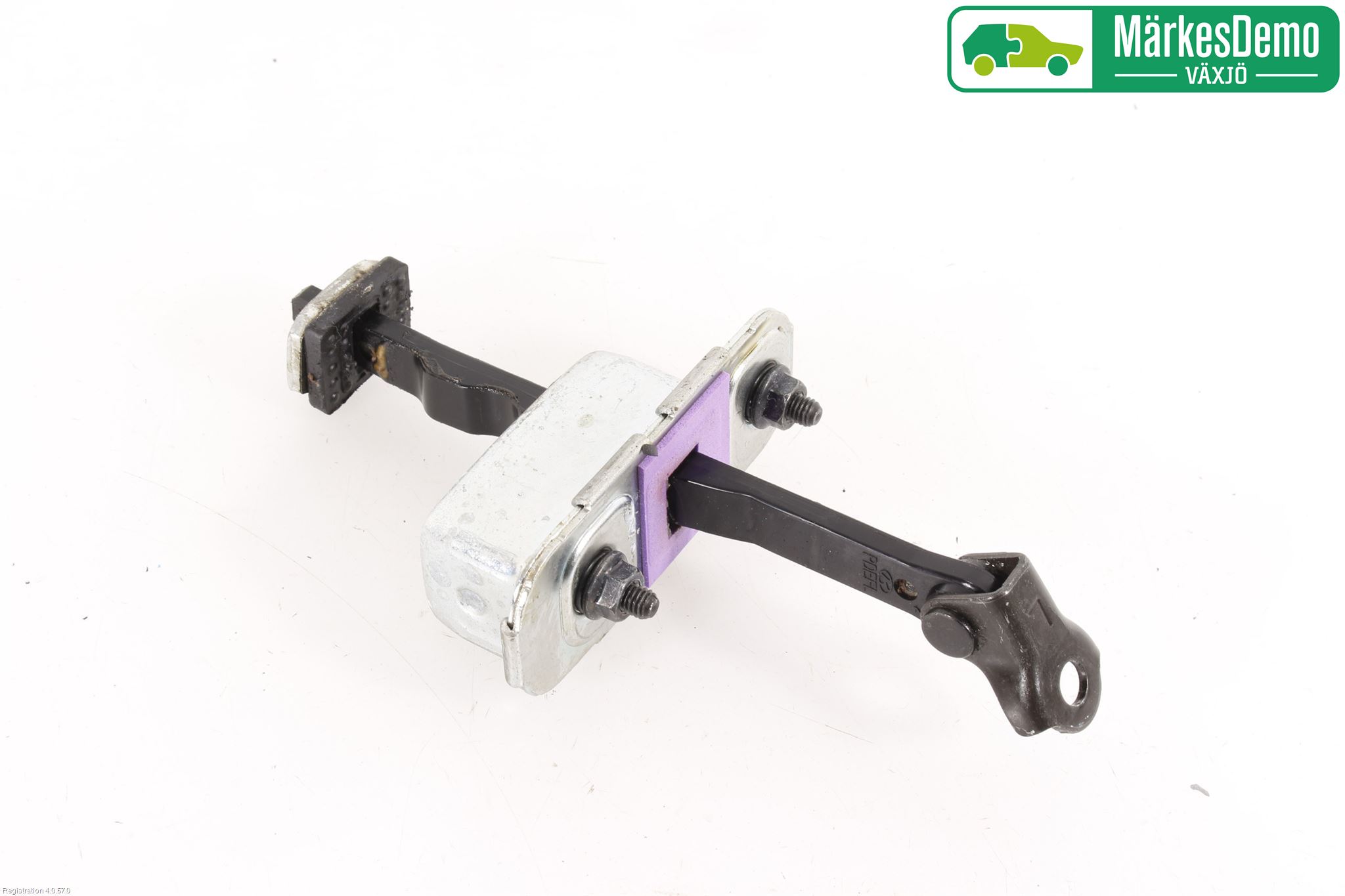 Hyundai i30 PD 17- Dørstopper
