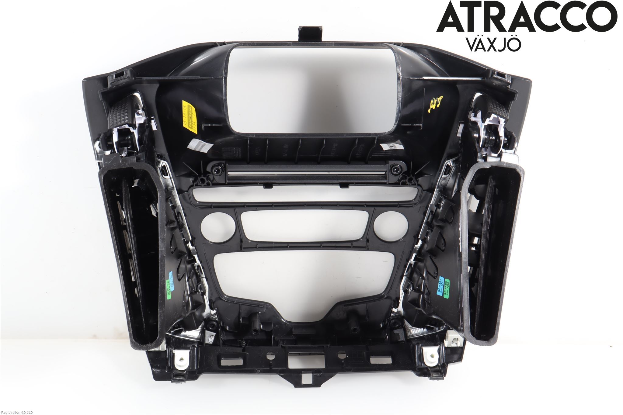 Ford FOCUS 15-18 Instrument Ramme