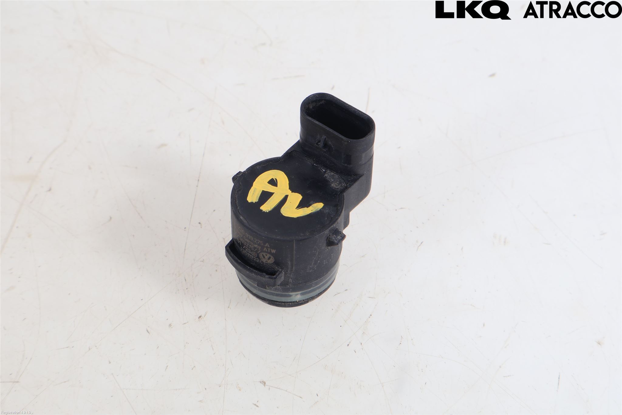Seat LEON 13-20 Sensor Parkering Front