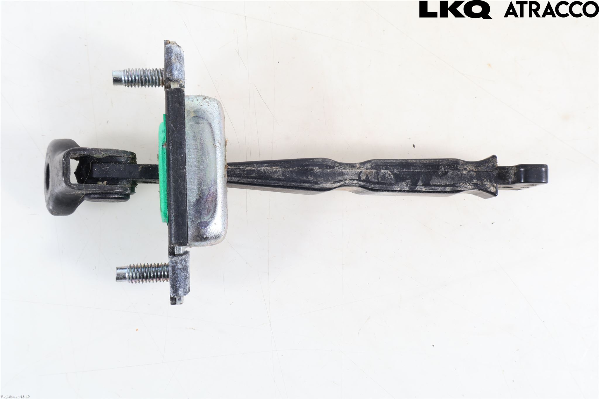 Kia SORENTO 10-14 Dørstopper