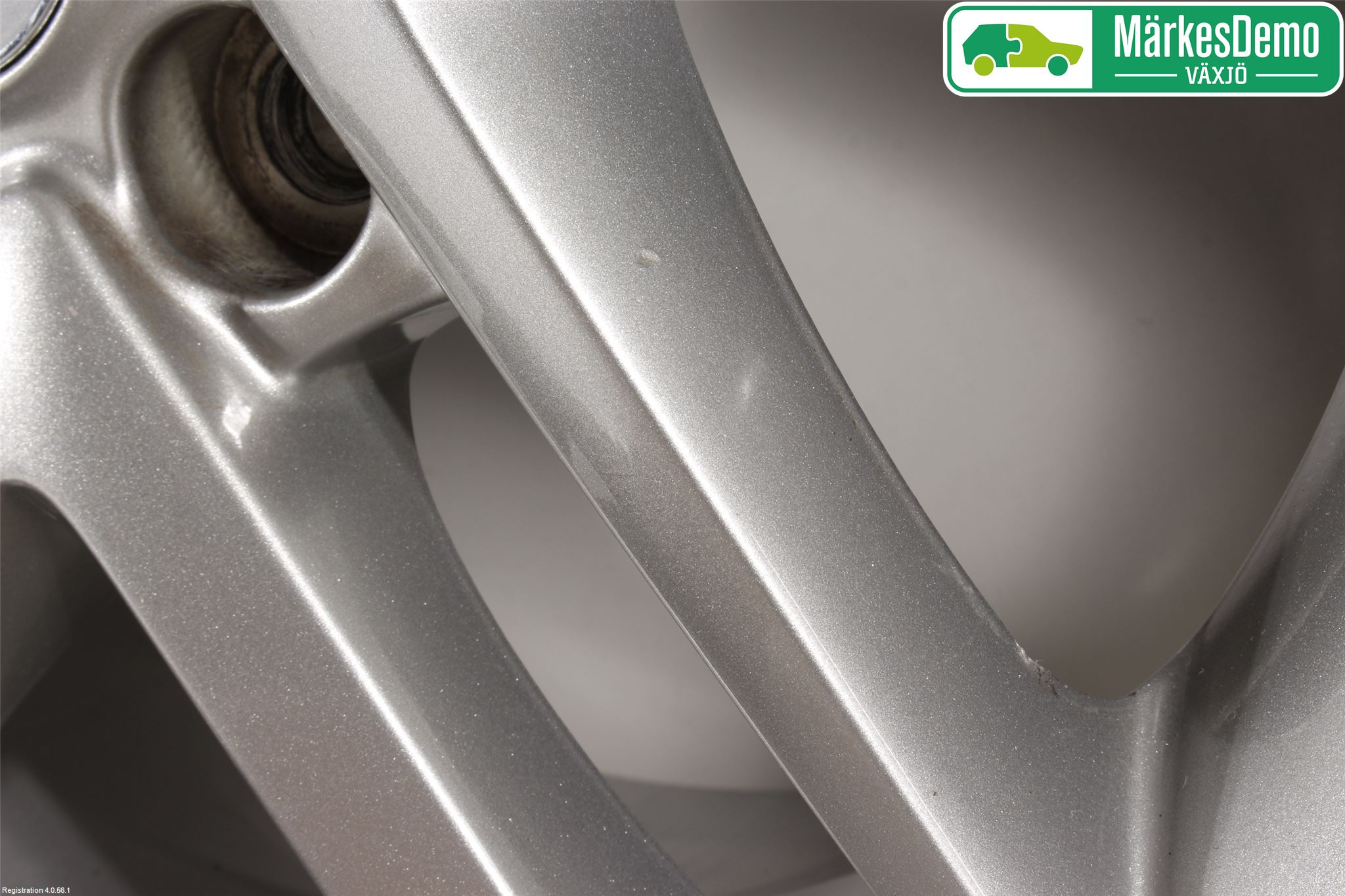 Hyundai TUCSON 05- Felg Aluminium