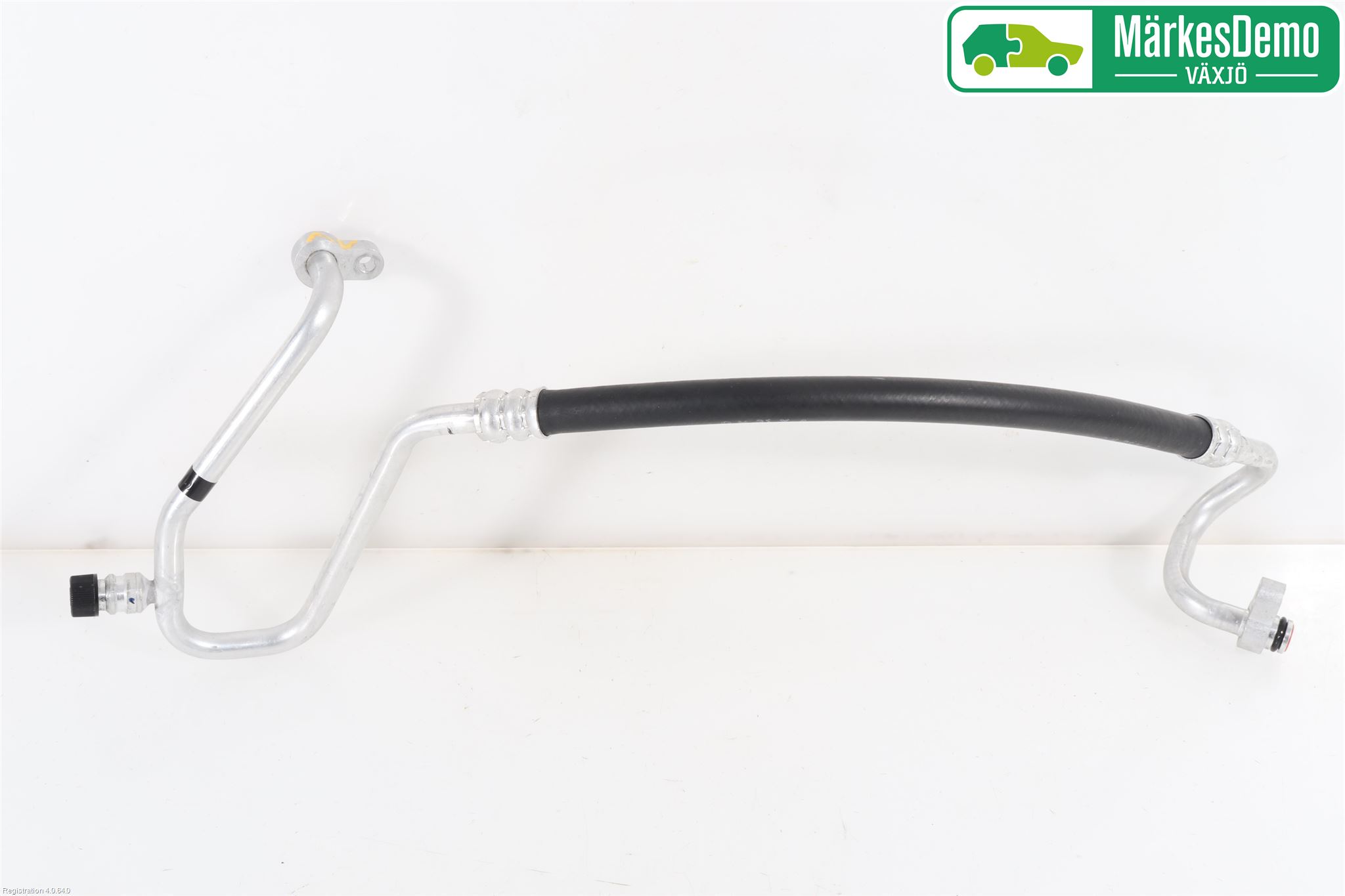 Suzuki SWIFT 17-24 Varme Ac Slange - Rør