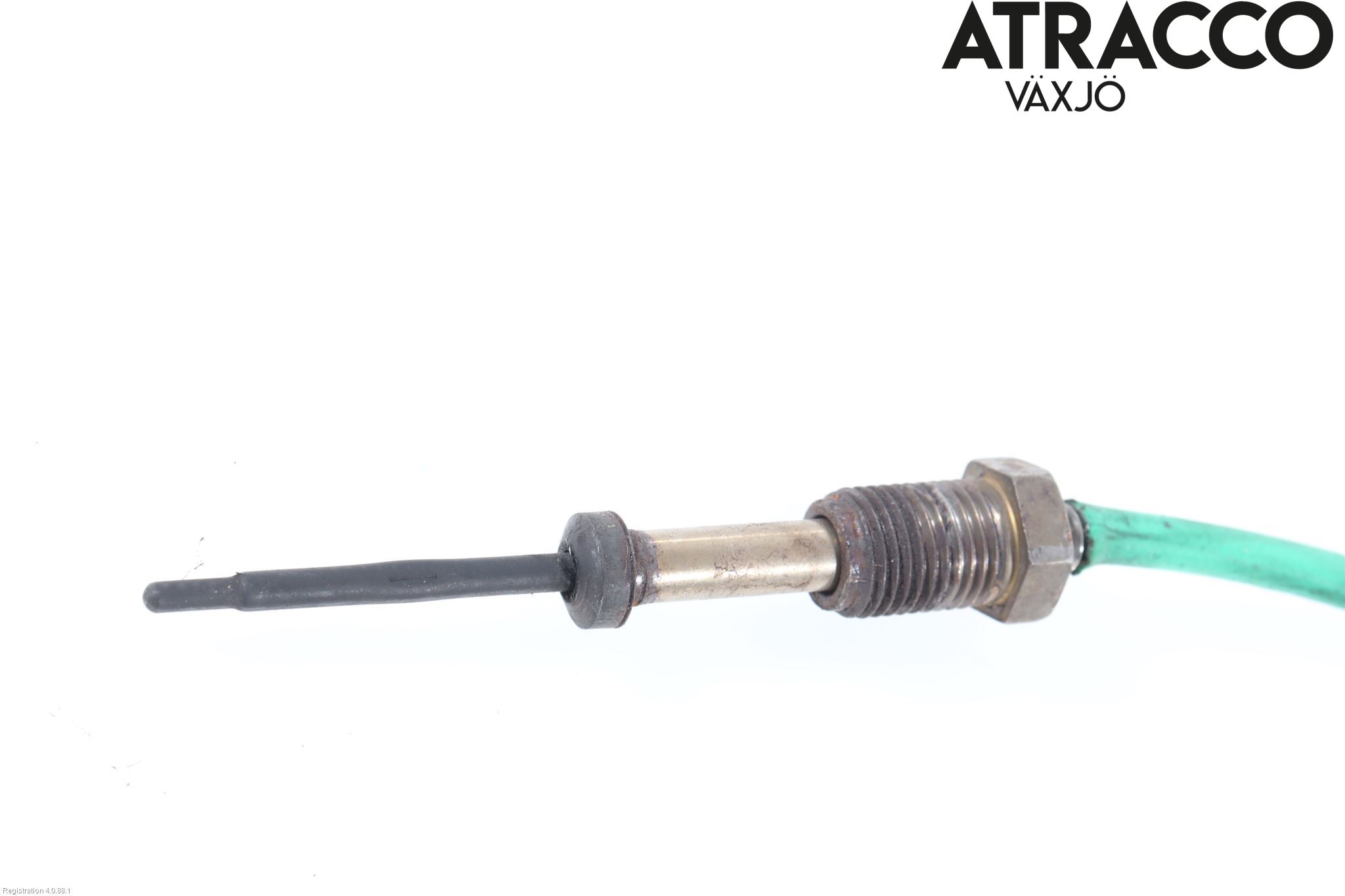 Ford GALAXY 16- Sensor Eksos