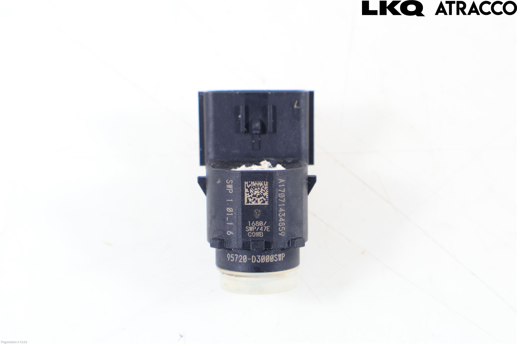 Kia OPTIMA 16-20 Sensor Ryggesensor