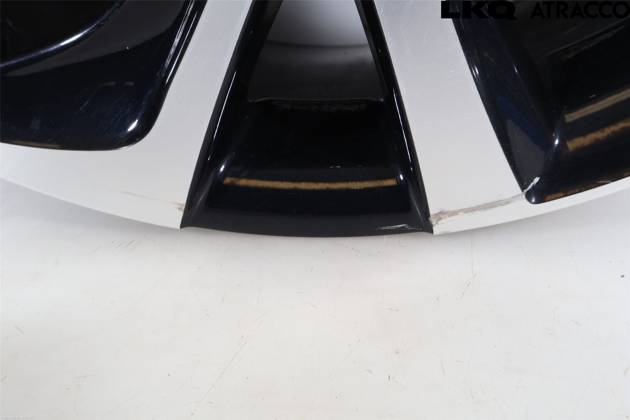 Toyota C-HR 16-23 Felg Aluminium