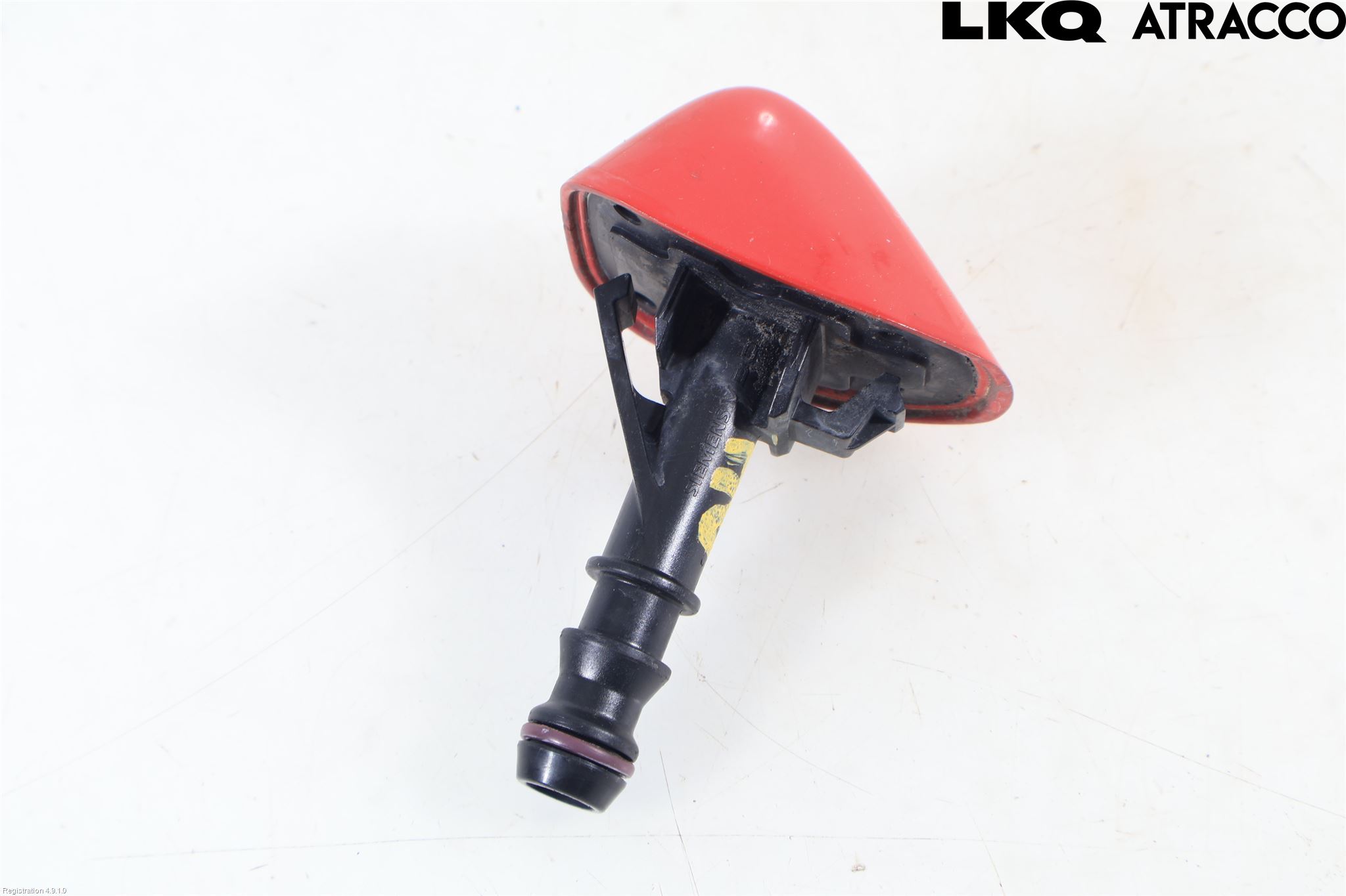 BMW 1 E87/81 5D/3D 03-11 Spylerdyse Frontlykter