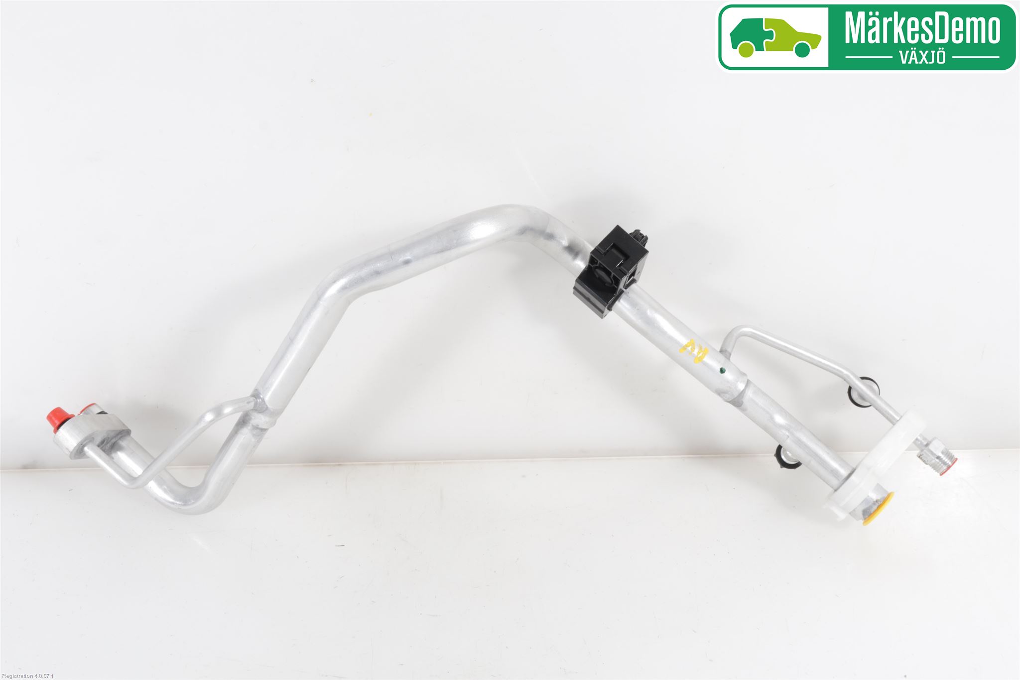 Honda HR-V 15-21 Varme Ac Slange - Rør