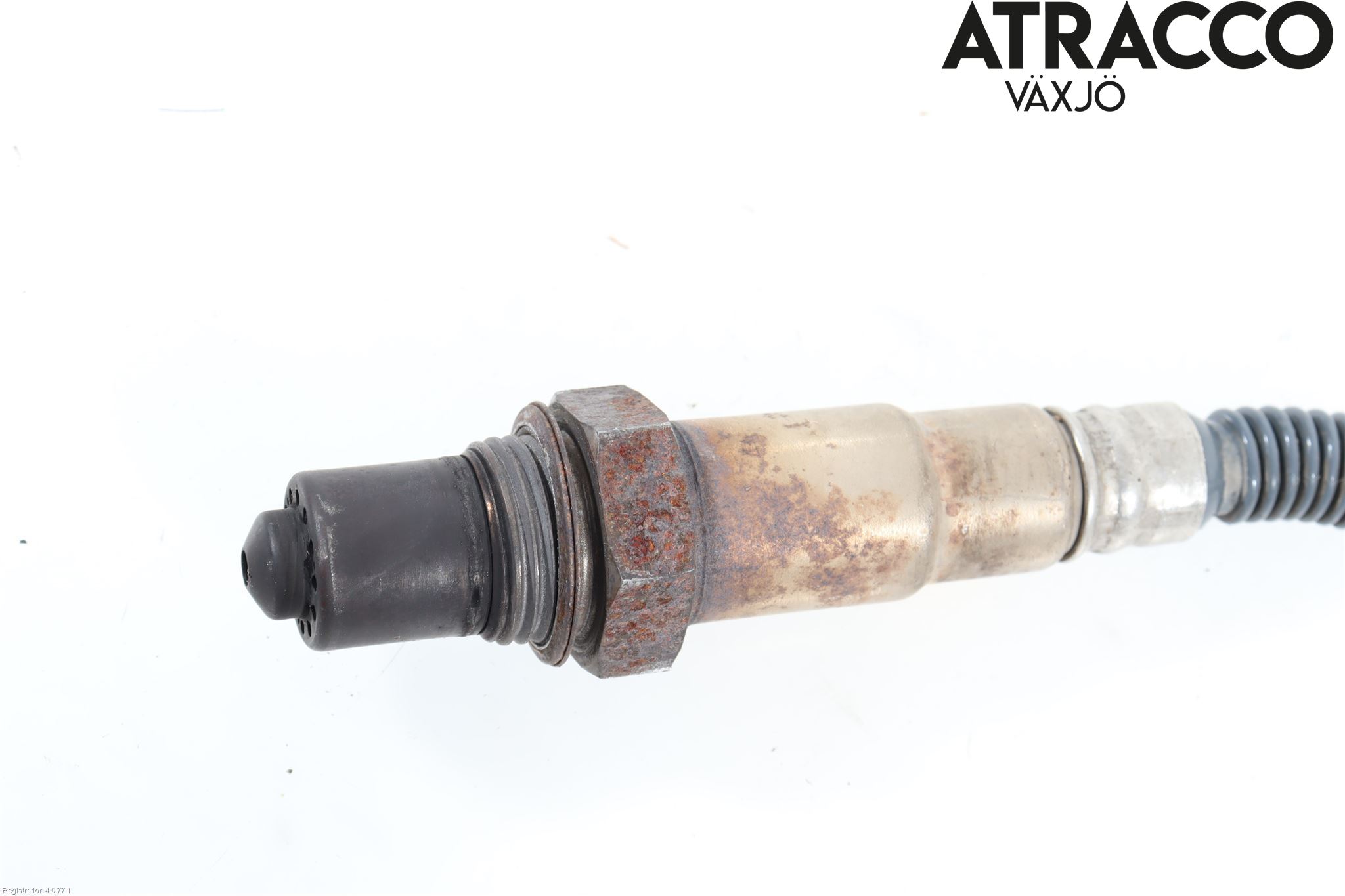Honda CIVIC 17-22 Inns Lambdasonde