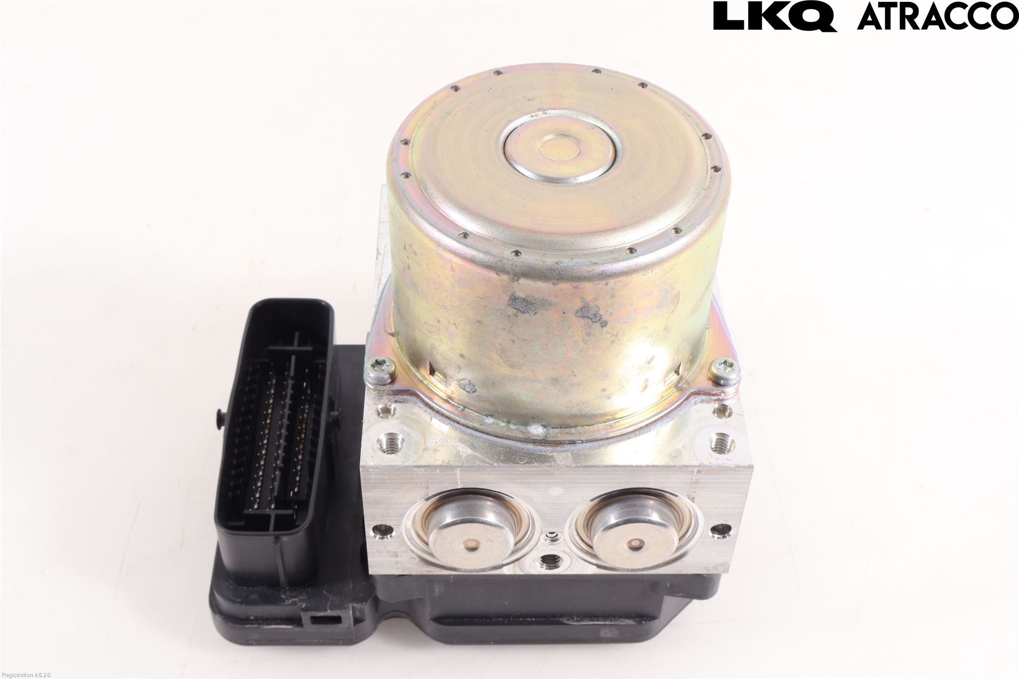 Toyota bZ4X EA10 22- Abs Hydraulikkaggregat