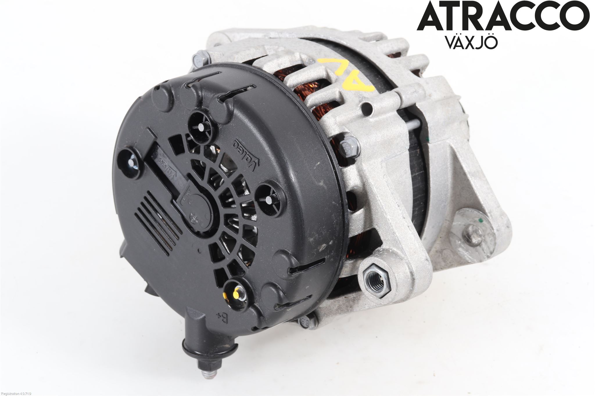 Hyundai KONA/ELECTRIC OS 18-23 Dynamo