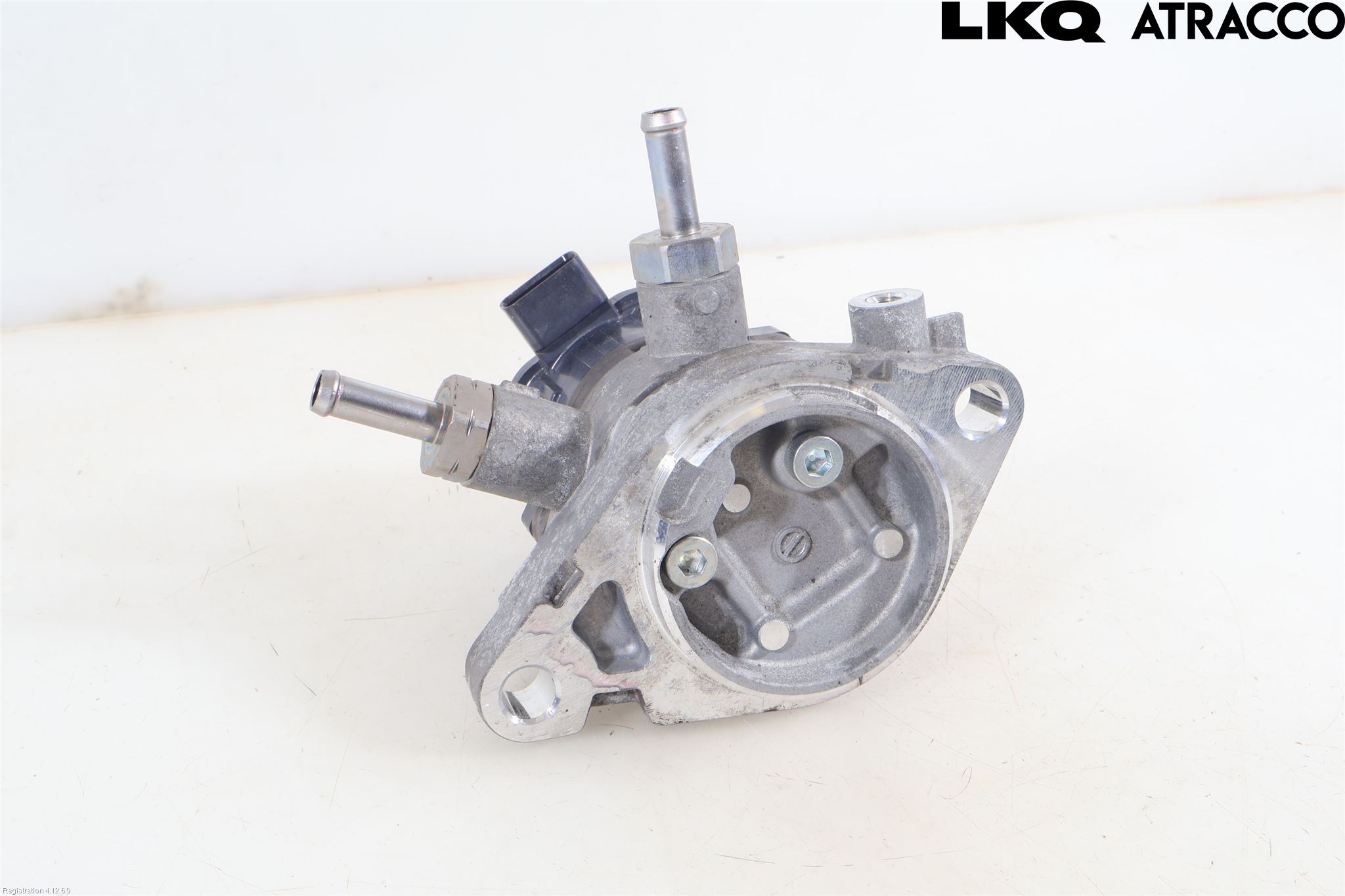 Toyota RAV4 19- Gearkasse Oljepumpe