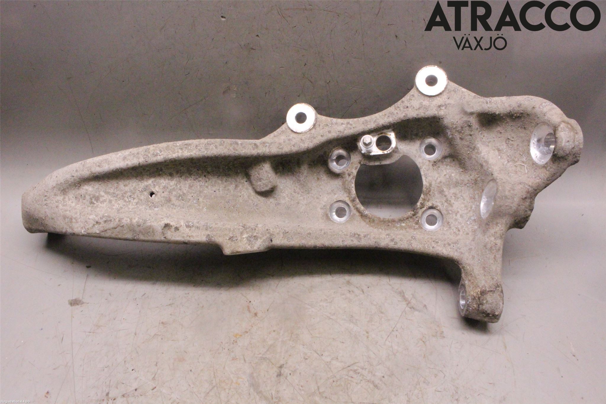 BMW 5 G30/G31/F90 17-23 Spindel Hf
