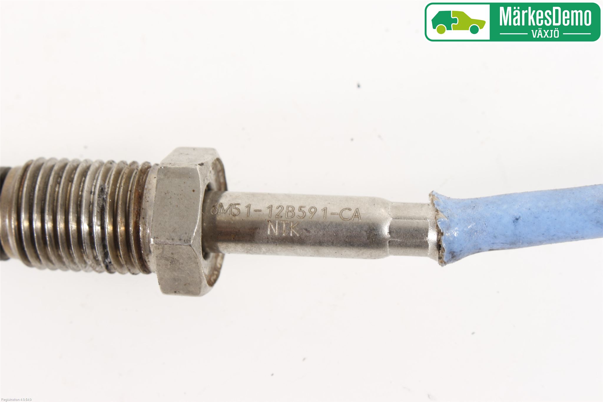 Ford FOCUS 15-18 Sensor Eksos