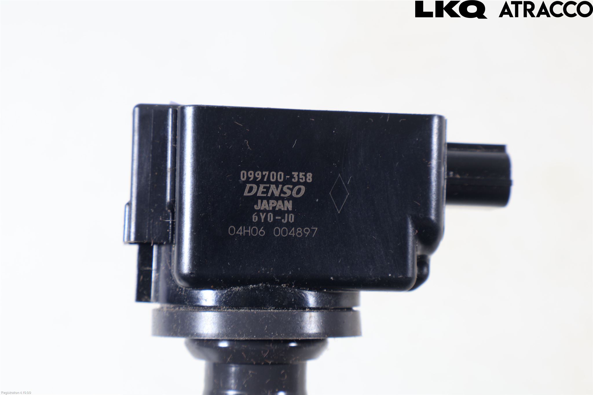 Honda CIVIC e HEV 23- Coil