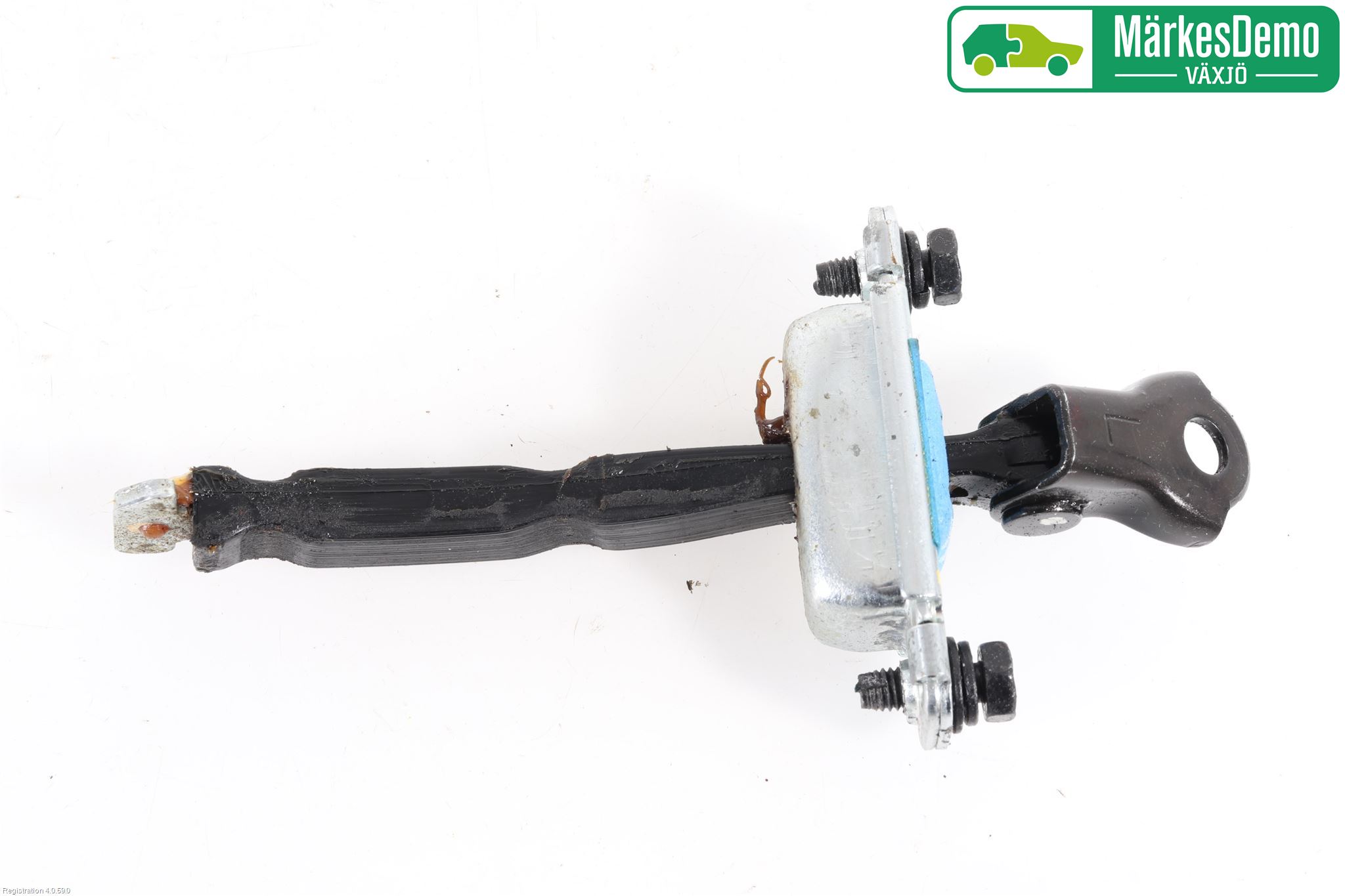Hyundai i20 GB 15-20 Dørstopper