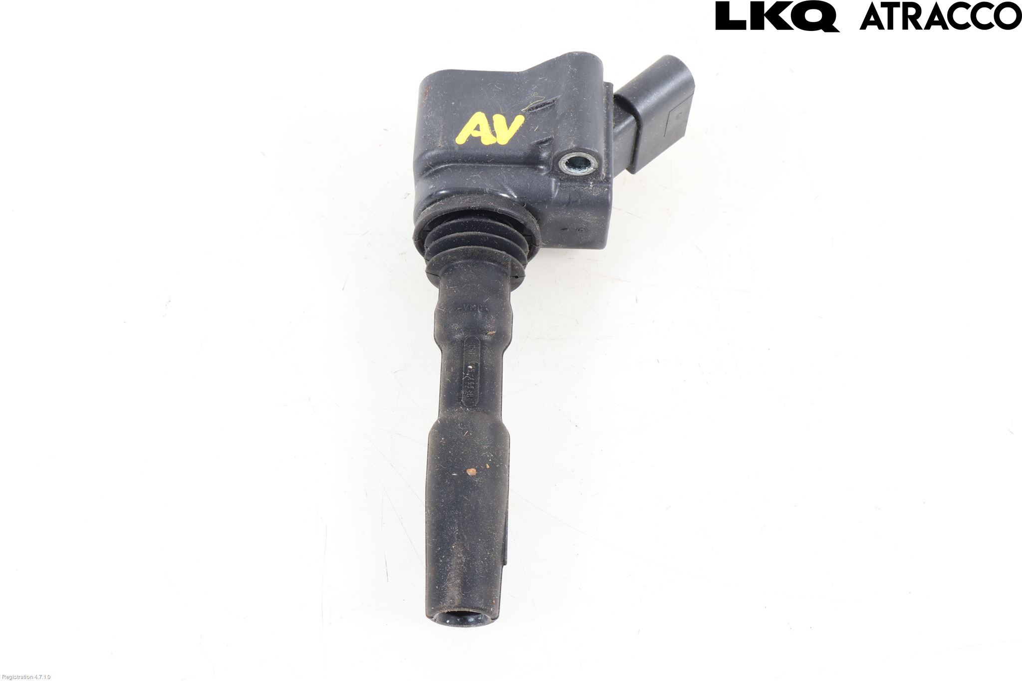 Volkswagen VW GOLF / E-GOLF VII 13-20 Coil