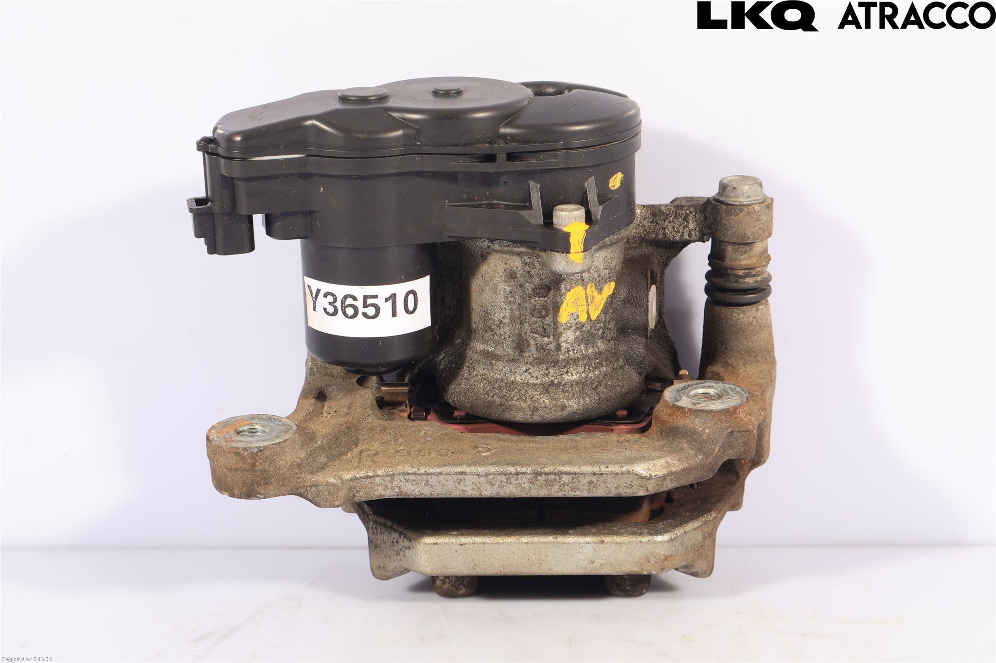 Mitsubishi OUTLANDER 13-21 Bremsecaliper Bak Høyre