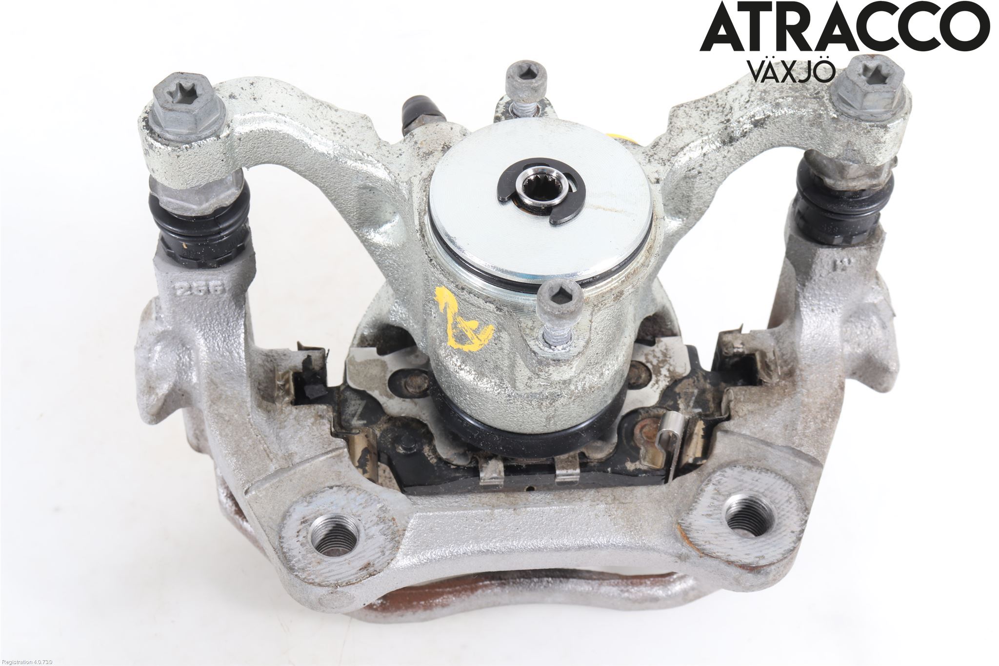Toyota C-HR 16-23 Bremsecaliper Bak Høyre