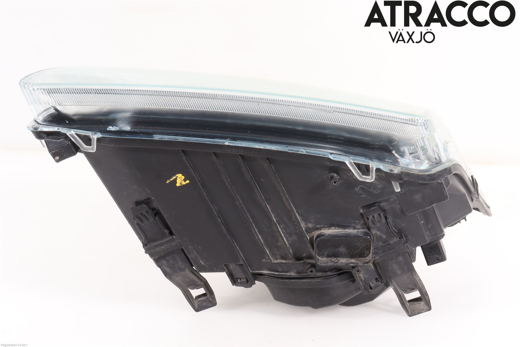 Ford FOCUS     04-07 Frontlykt Venstre