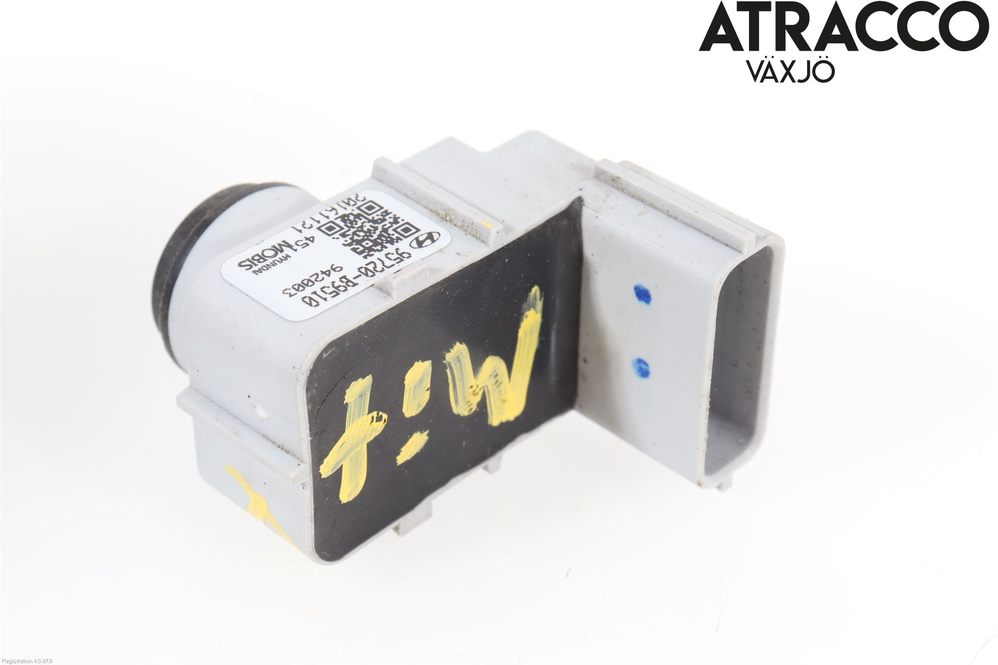 Hyundai i10 BA 17-20 Sensor Ryggesensor