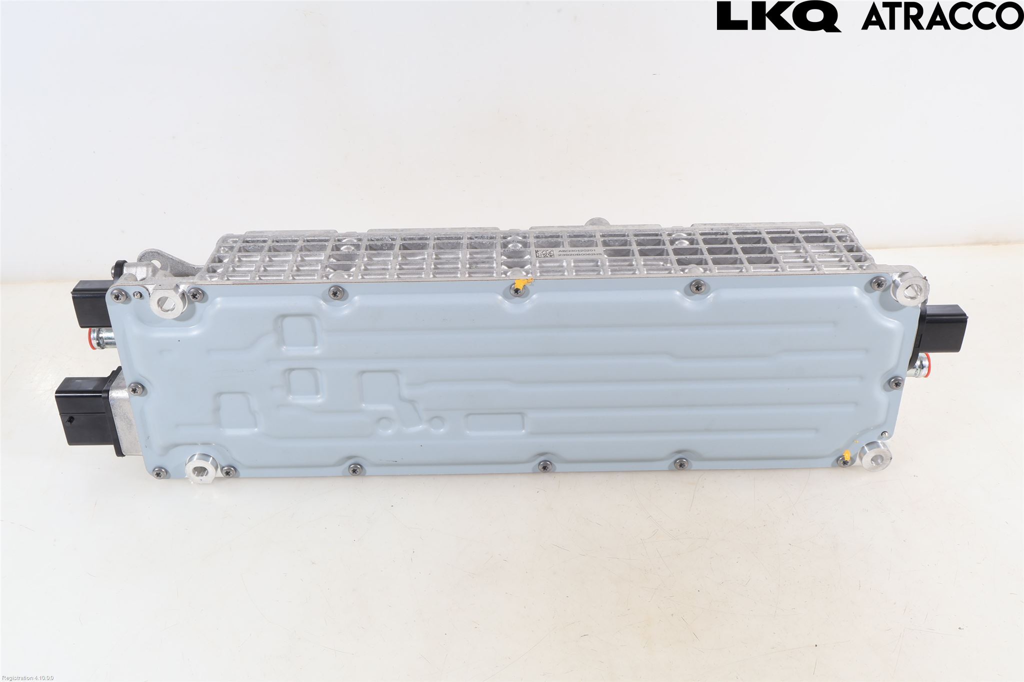 Honda CR-V 24- Batterilader Hybrid