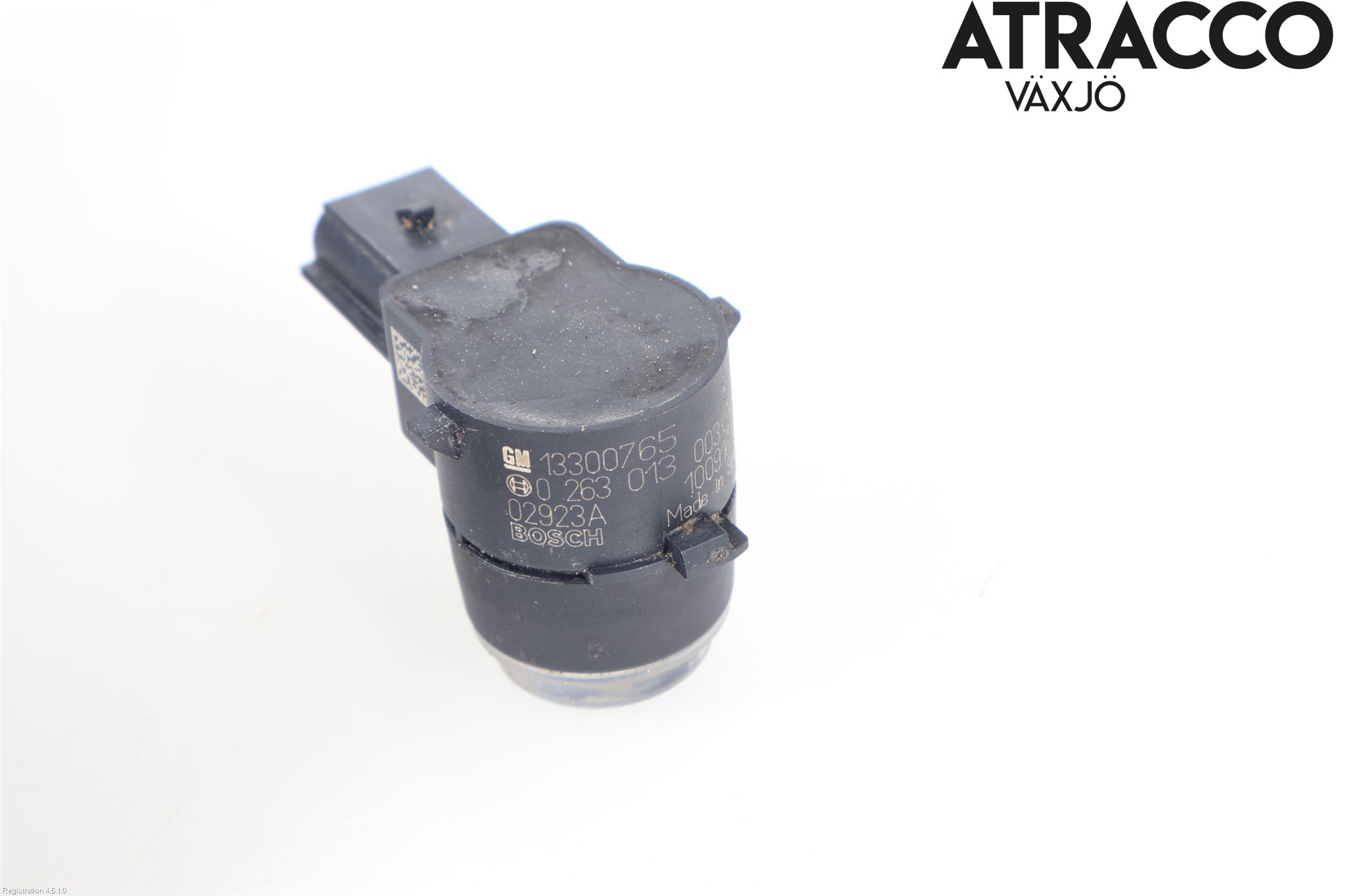 Opel INSIGNIA 09-16 Sensor Ryggesensor