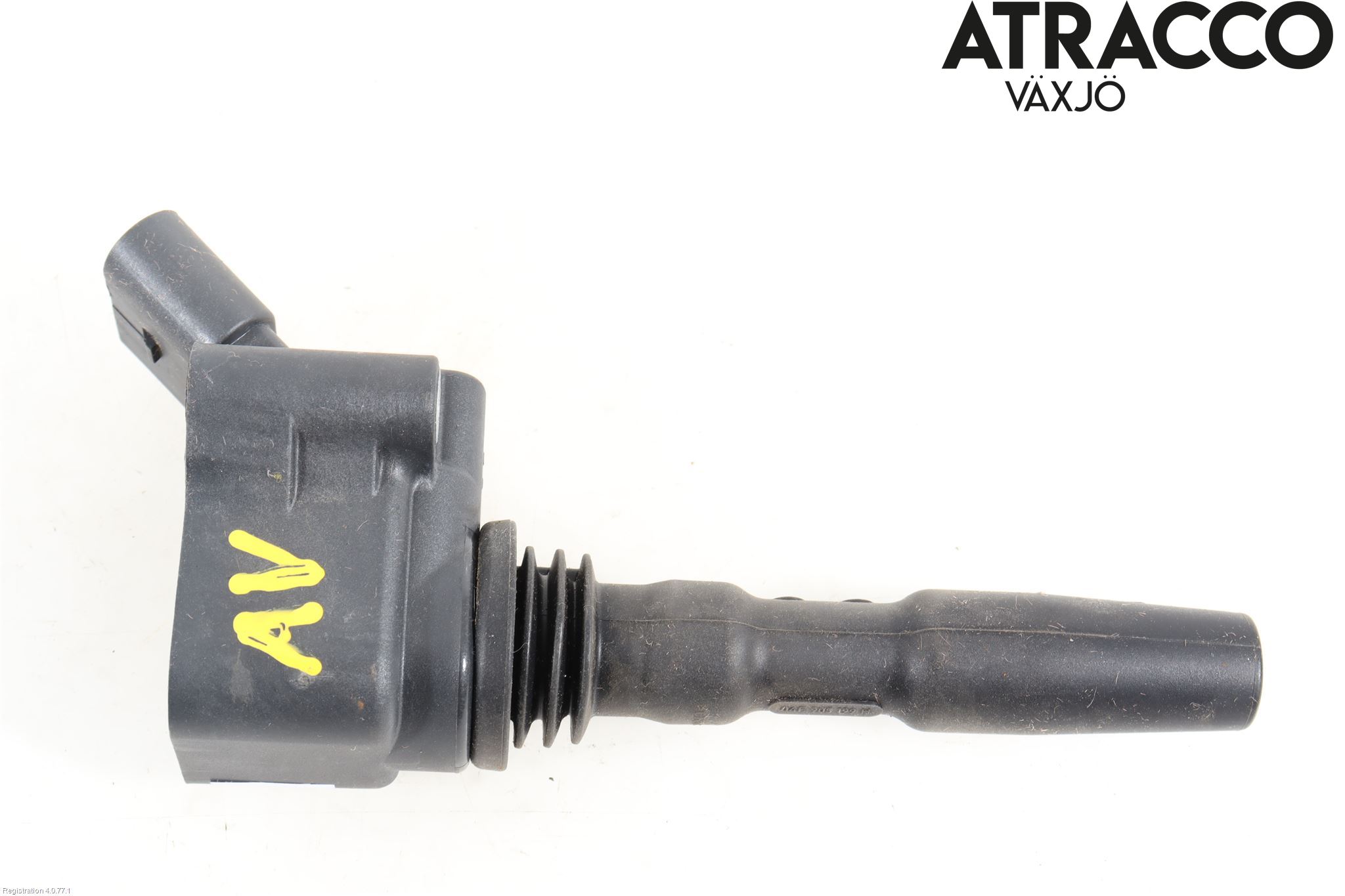 Volkswagen VW GOLF / E-GOLF VII 13-20 Coil